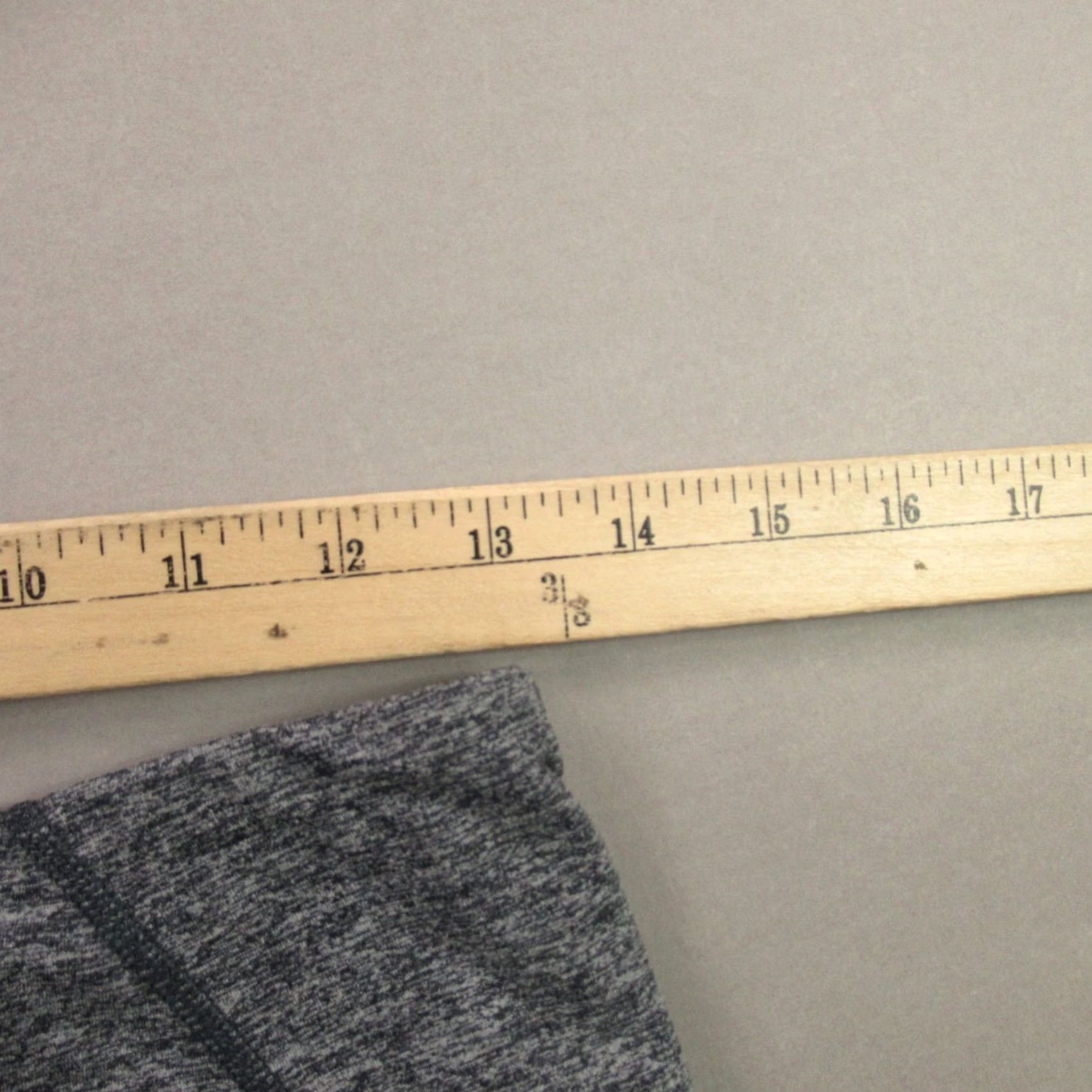 Patagonia Patagonia Leggings Womens Medium Gray Workout Gym Stretch Lightweight Casual Size 32" / US 10 / IT 46 - 7 Thumbnail