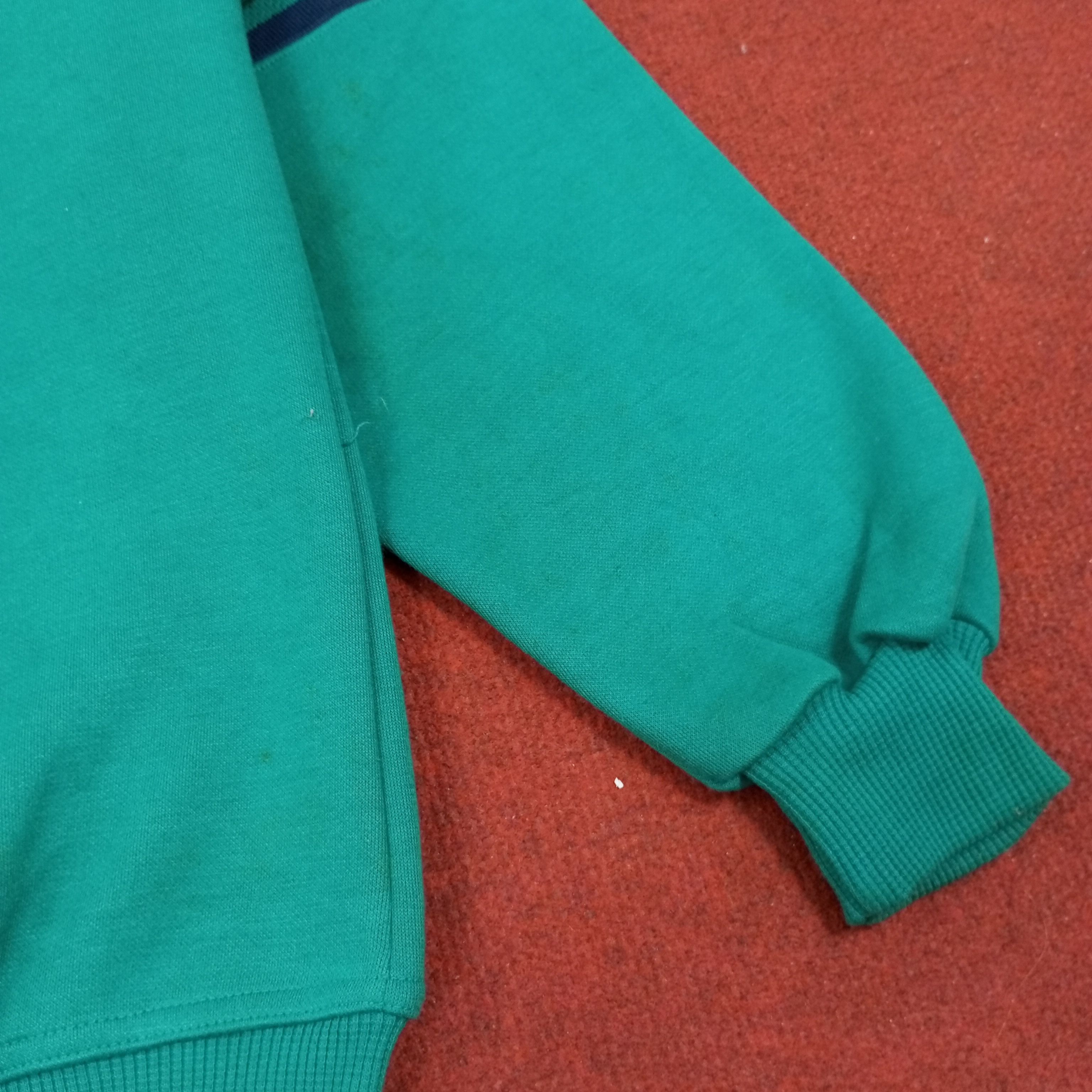 Vintage Simpson Australian Streetwear Style Sweatshirt Size US M / EU 48-50 / 2 - 4 Thumbnail