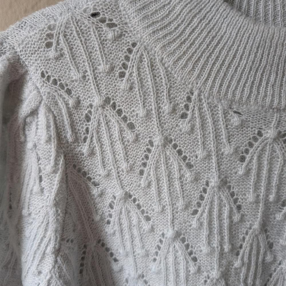 Asos pieces sweater Size XS / US 0-2 / IT 36-38 - 2 Thumbnail