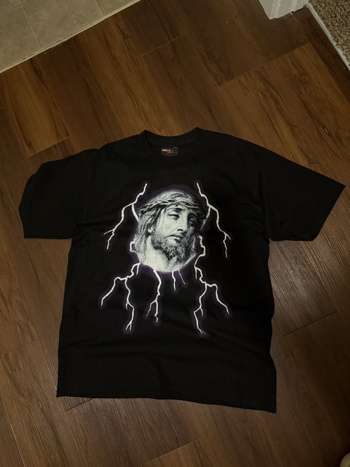 Jesus Thunder Vintage | Grailed