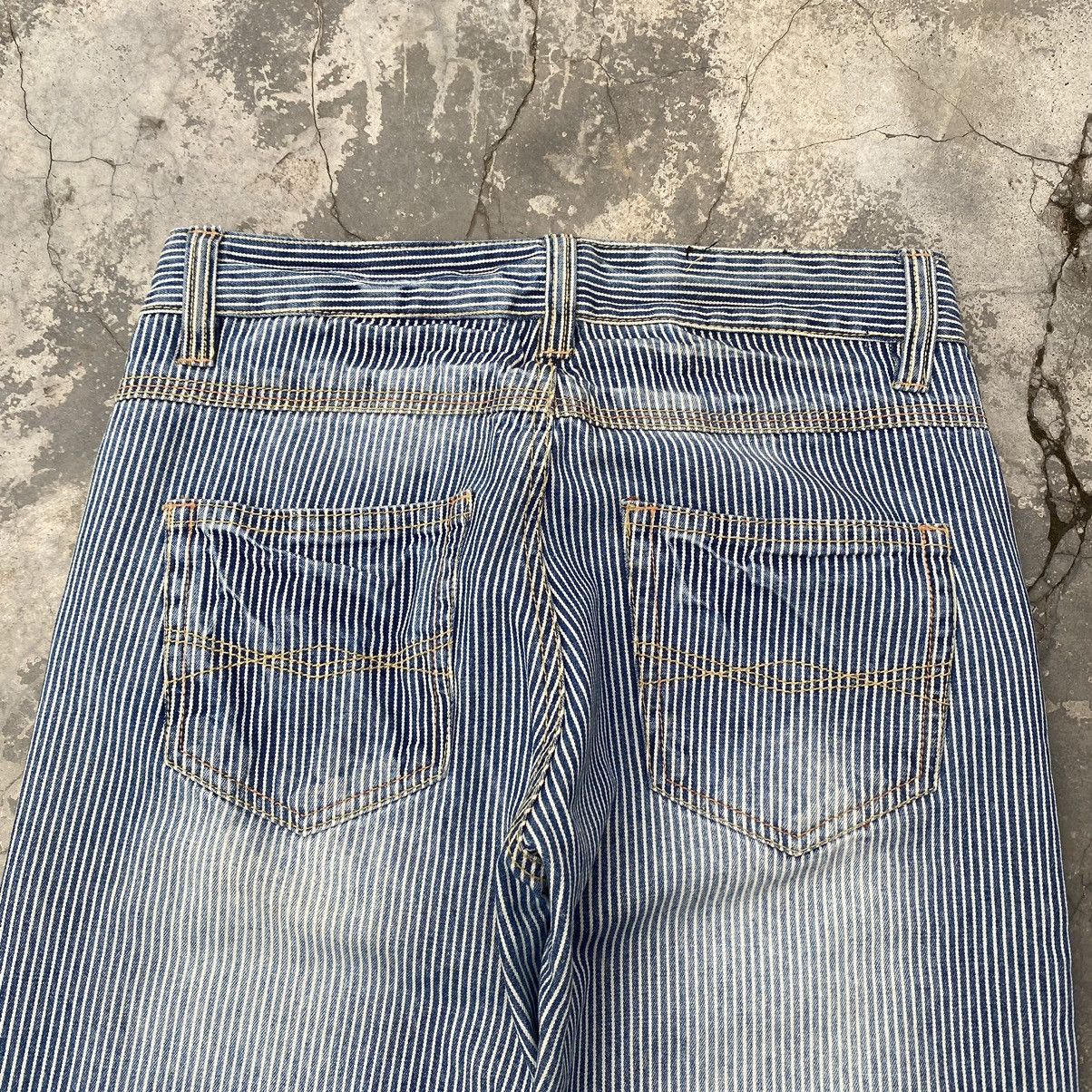 Hysteric Glamour Hysteric Glamour Inspired Jeans Size US 30 / EU 46 - 6 Thumbnail