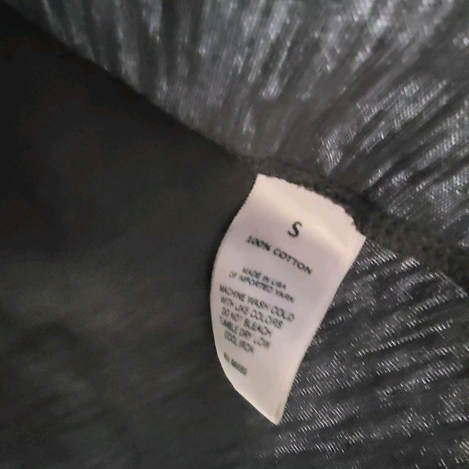 Todd Snyder Todd Snyder Homespun Slub Pocket T-Shirt Gray Short Sleeve Size US S / EU 44-46 / 1 - 7 Thumbnail