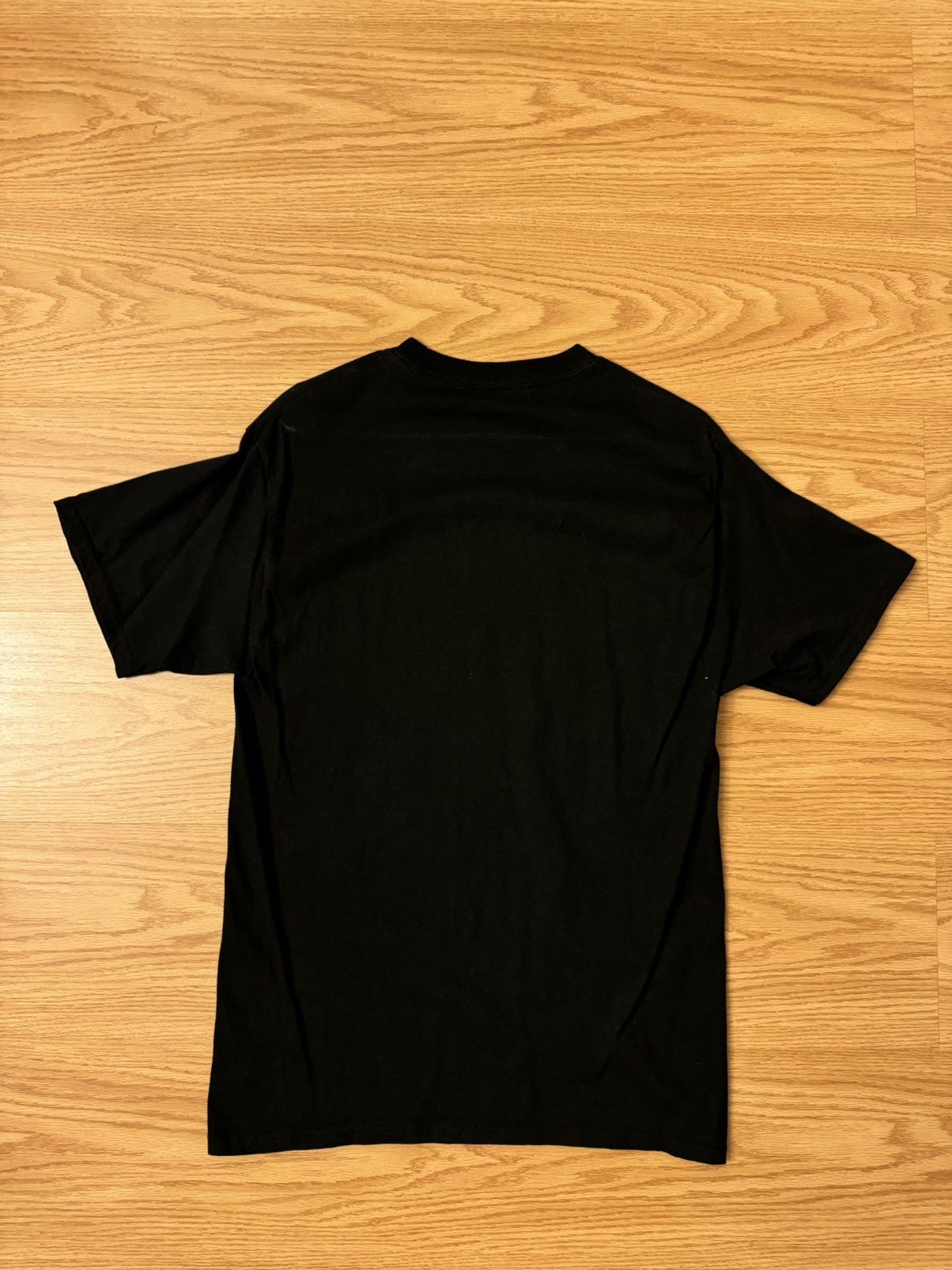 Revenge Revenge Chain Tee Size US M / EU 48-50 / 2 - 2 Thumbnail