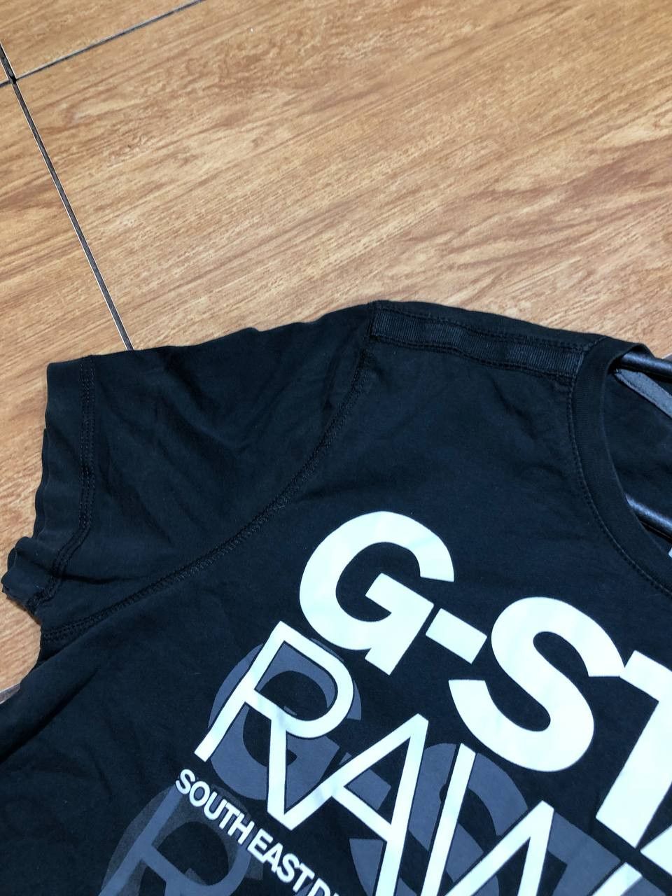G-Star G-Star T-Shirt Size US M / EU 48-50 / 2 - 8 Thumbnail