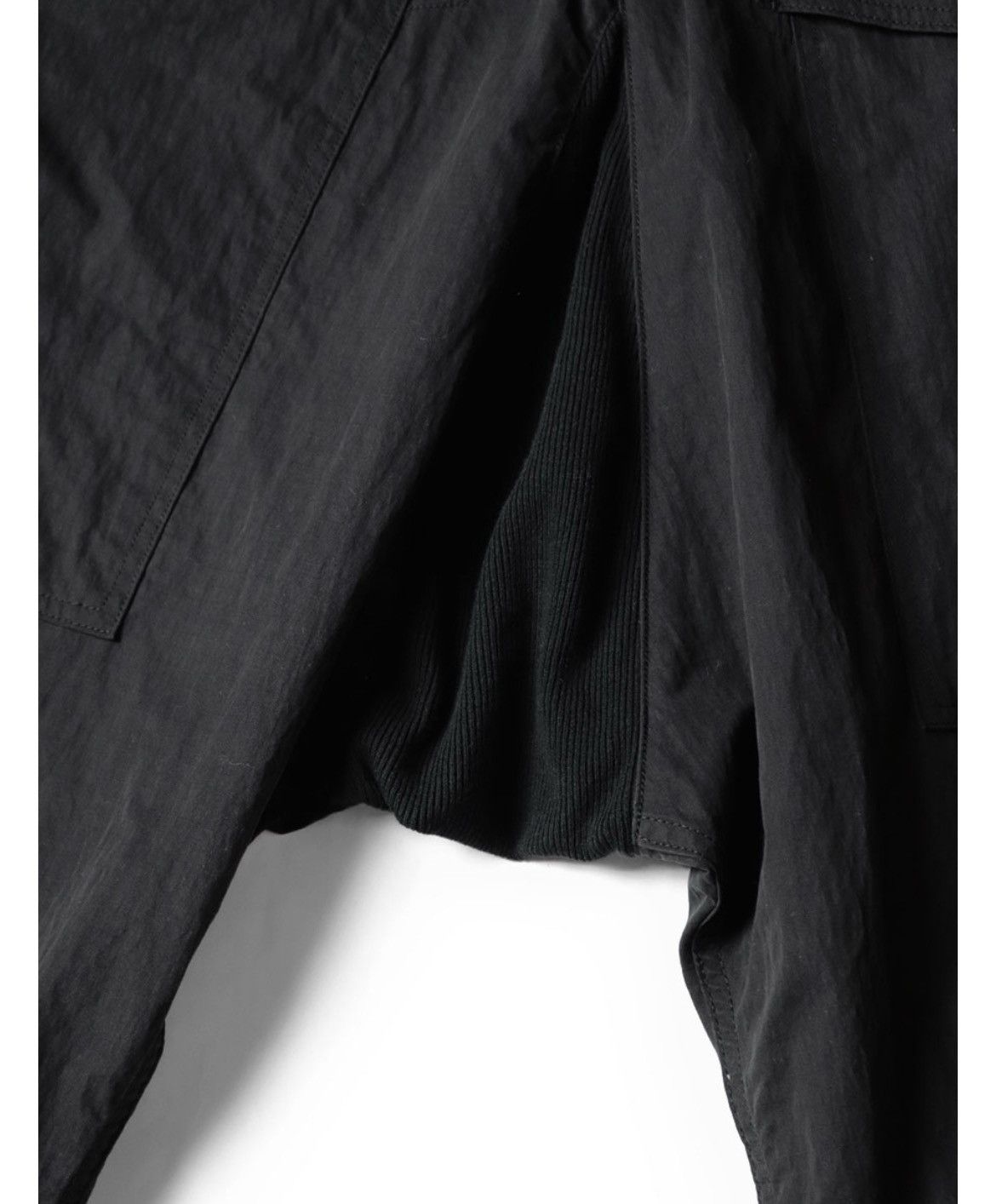 Kapital Kapital Ripstop aviator suit cut pants size 2 Size US 32 / EU 48 - 2 Thumbnail