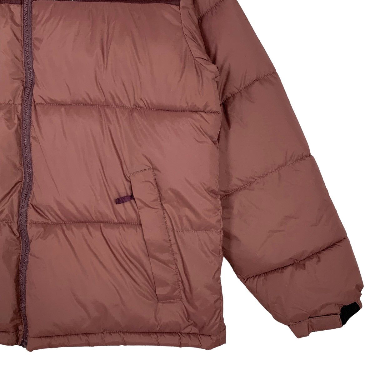 The North Face The North Face Nustple 700 Puffer Jacket Size L Size US L / EU 52-54 / 3 - 6 Thumbnail