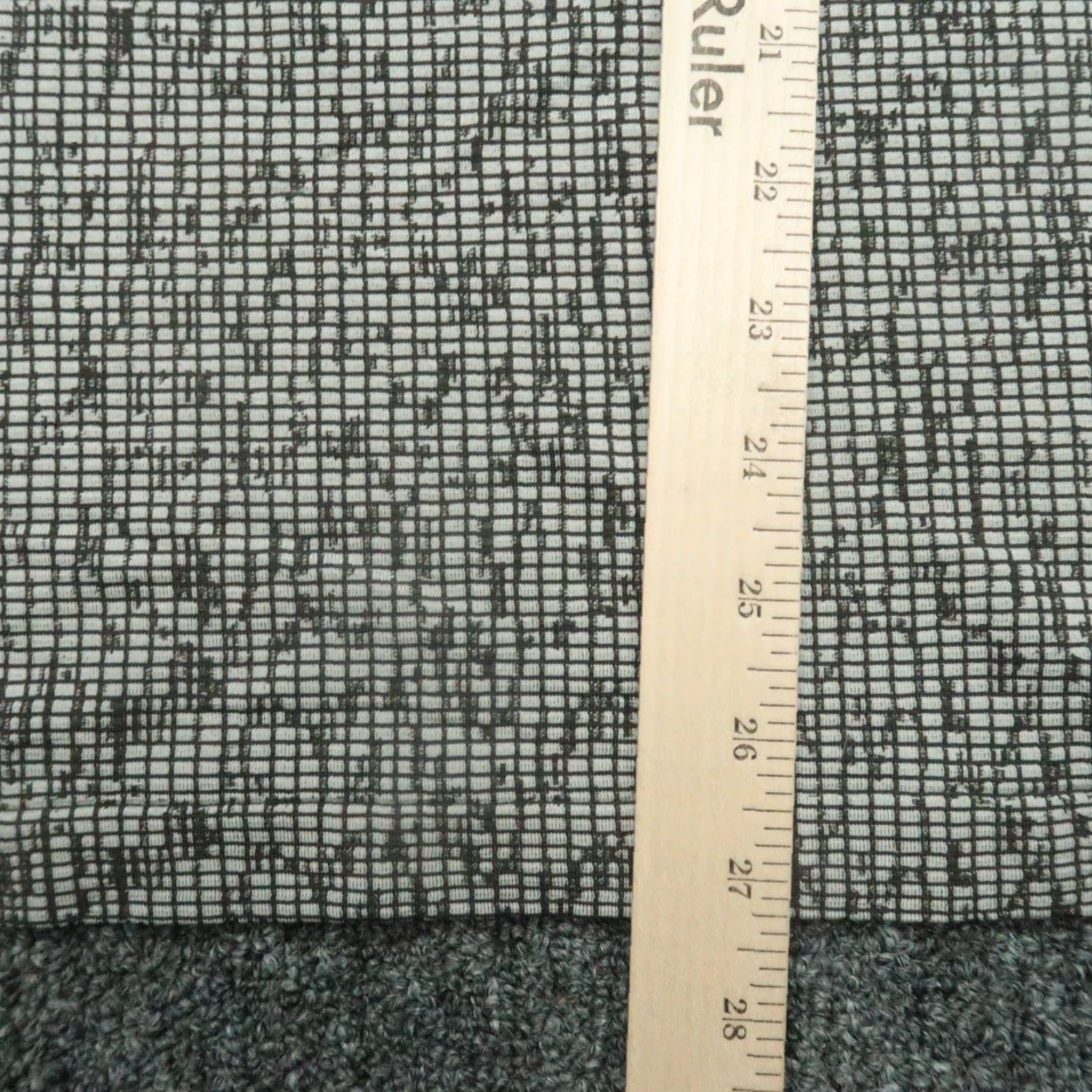 Lululemon Lululemon Hoodie Men M Gray Black Metal Vent Tech Pullover Long Sleeve Size US M / EU 48-50 / 2 - 6 Thumbnail