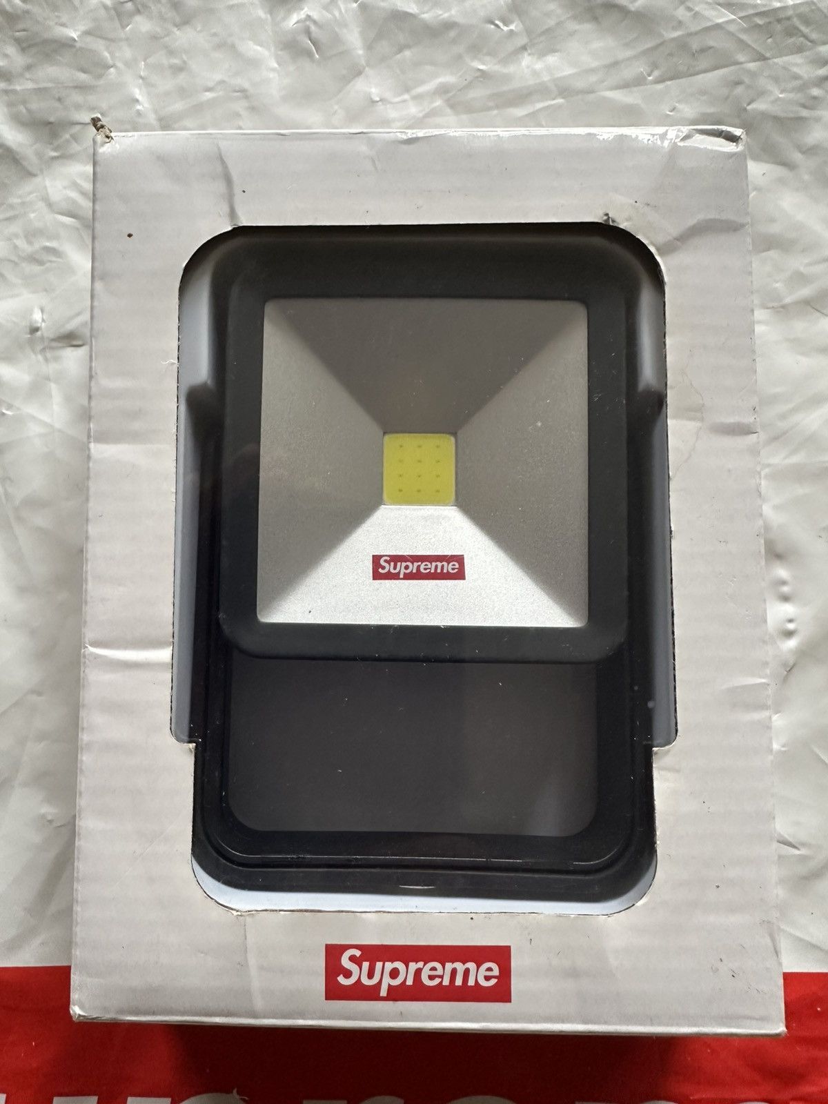 Supreme Supreme Magnetic Kickstand Light Size ONE SIZE - 2 Thumbnail