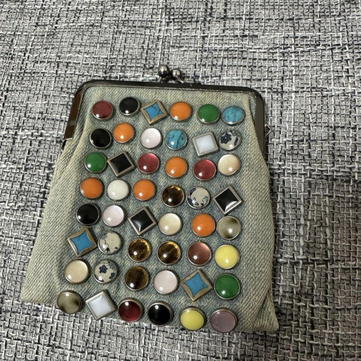 Kapital candy Wallet