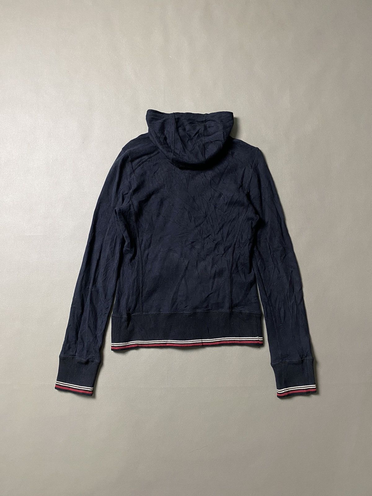 Burberry Burberry Blue Label Hoodie Size M / US 6-8 / IT 42-44 - 4 Thumbnail