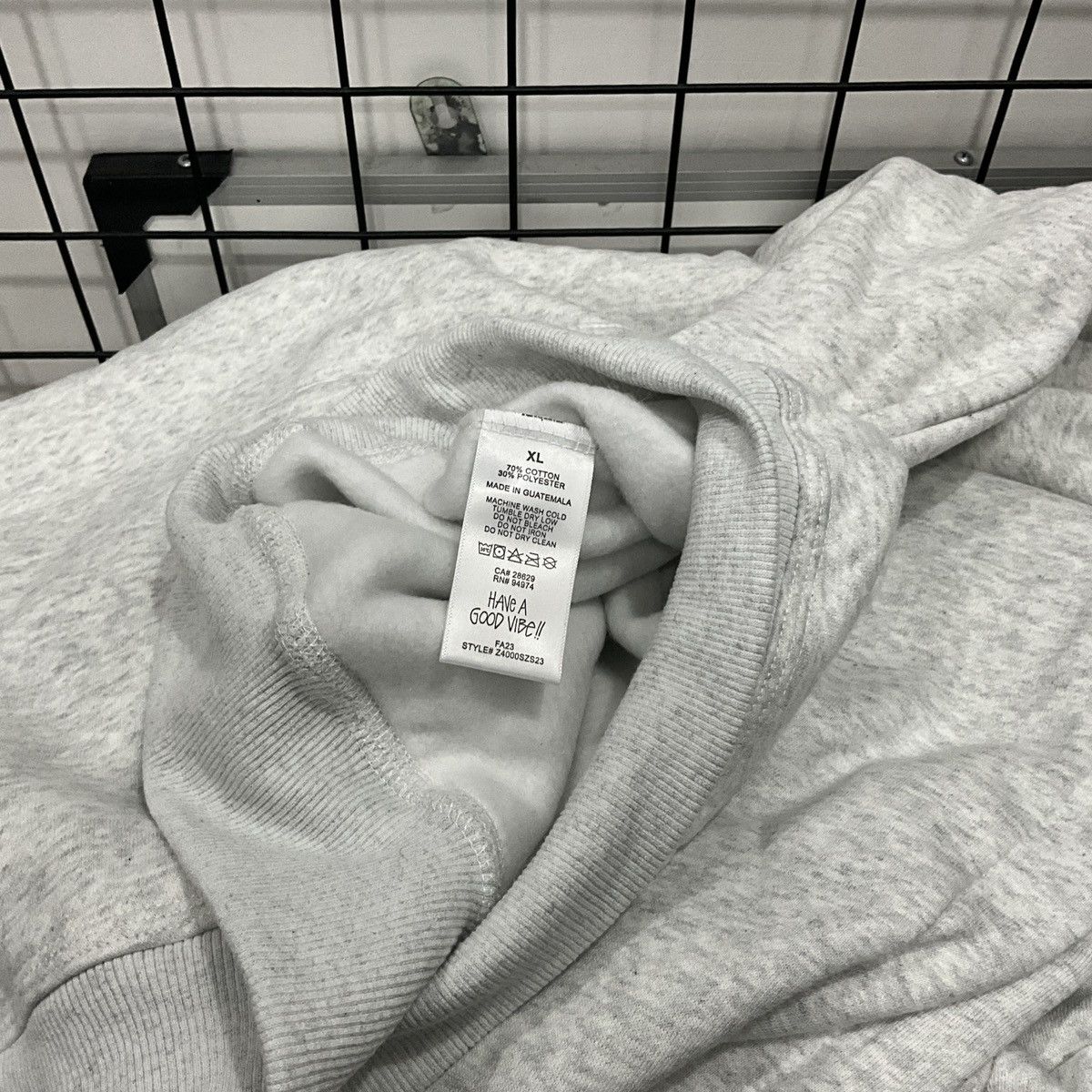 Stussy Stussy tee Size US XL / EU 56 / 4 - 6 Thumbnail