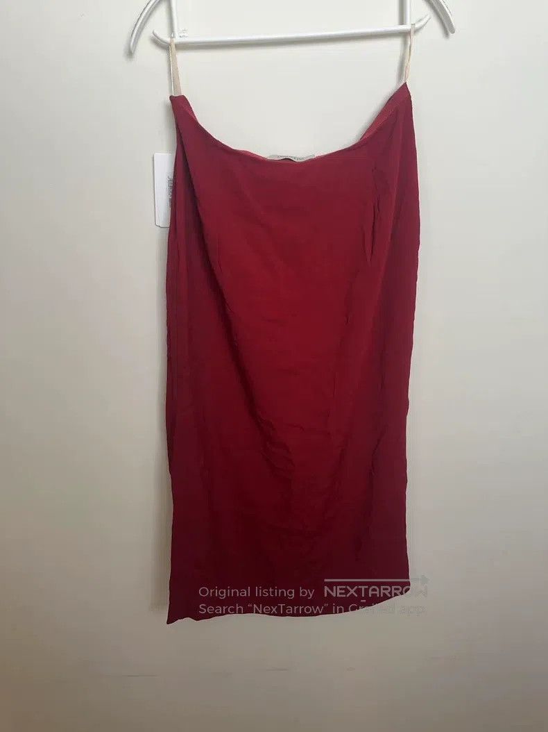 Other Valentino Main line high slit skirt Size M / US 6-8 / IT 42-44 - 2 Thumbnail