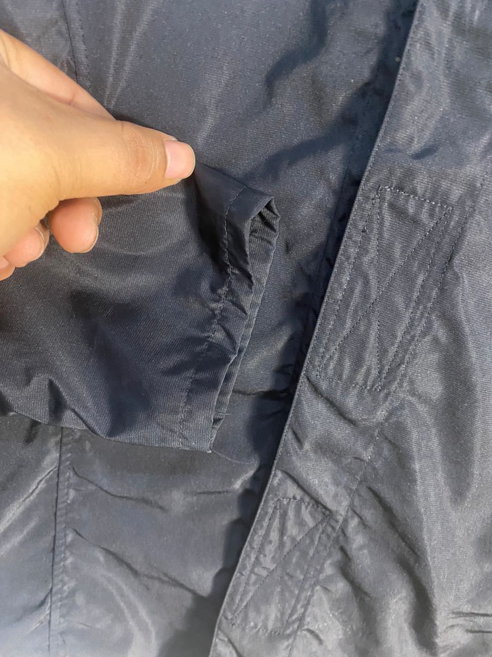 5351 POUR LES HOMMES 5351 pour les hommes light jacket Size US M / EU 48-50 / 2 - 9 Thumbnail