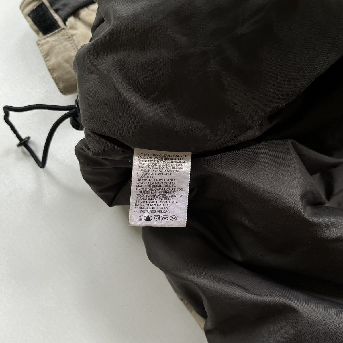 The North Face The north face Size US S / EU 44-46 / 1 - 6 Thumbnail