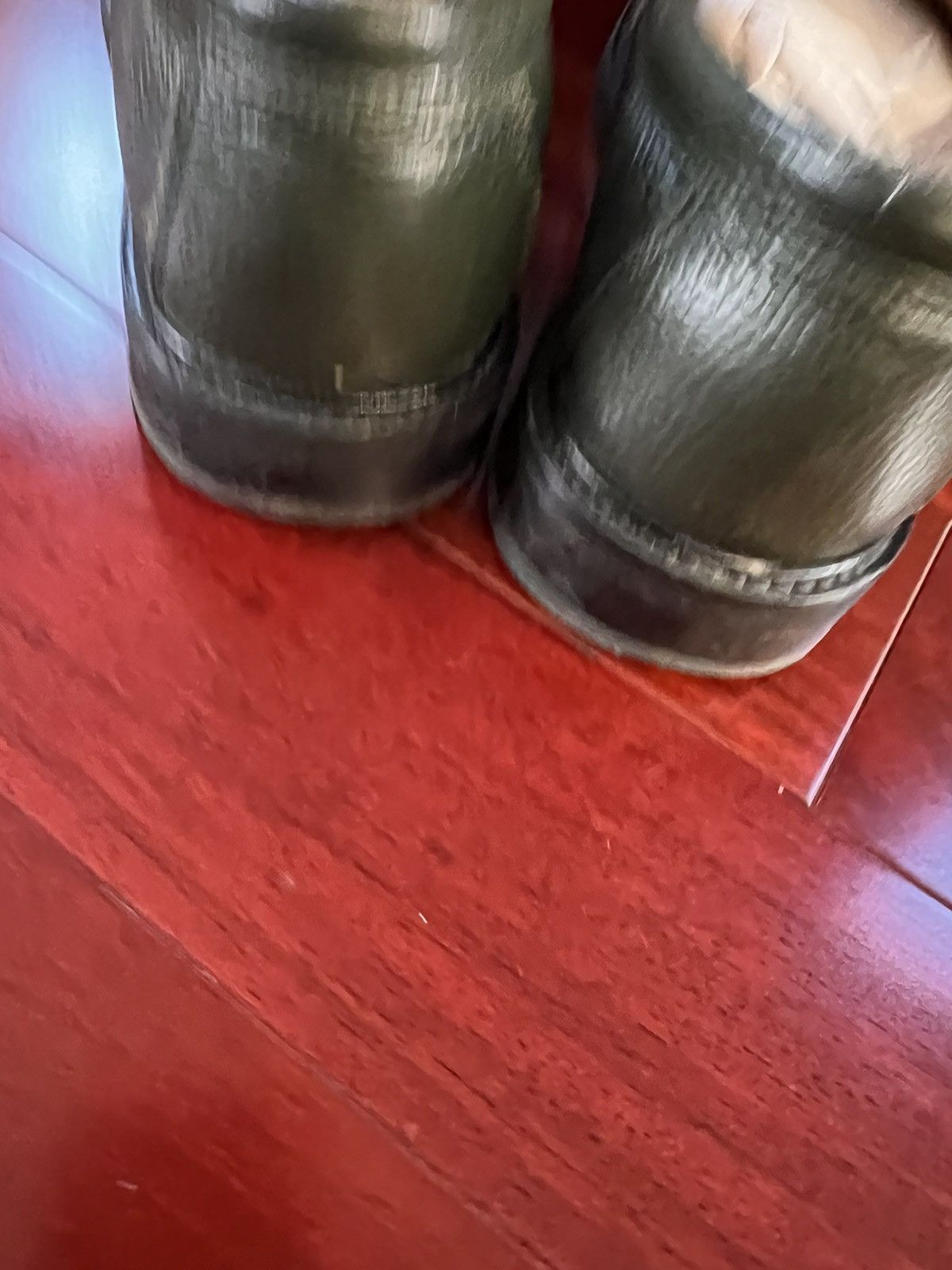 Aime Leon Dore Aime Leon Dore Penny Loafers Size US 10 / EU 43 - 6 Thumbnail