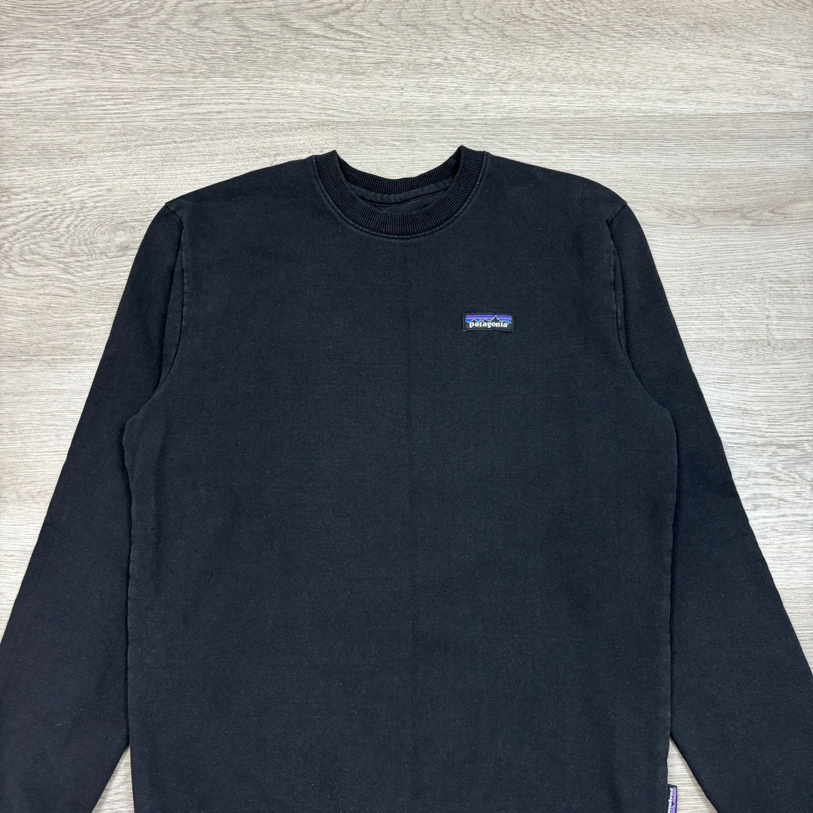 Patagonia Patagonia P-6 Uprisal Crew Sweatshirt Men's Small Gorpcore Size US S / EU 44-46 / 1 - 2 Thumbnail
