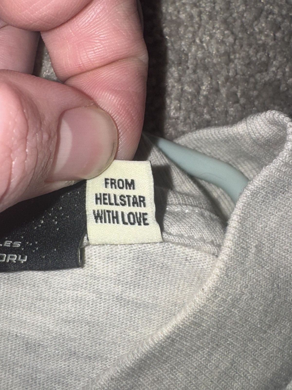 HELLSTAR Hellstar Path to Paradise tee Size US XL / EU 56 / 4 - 7 Thumbnail
