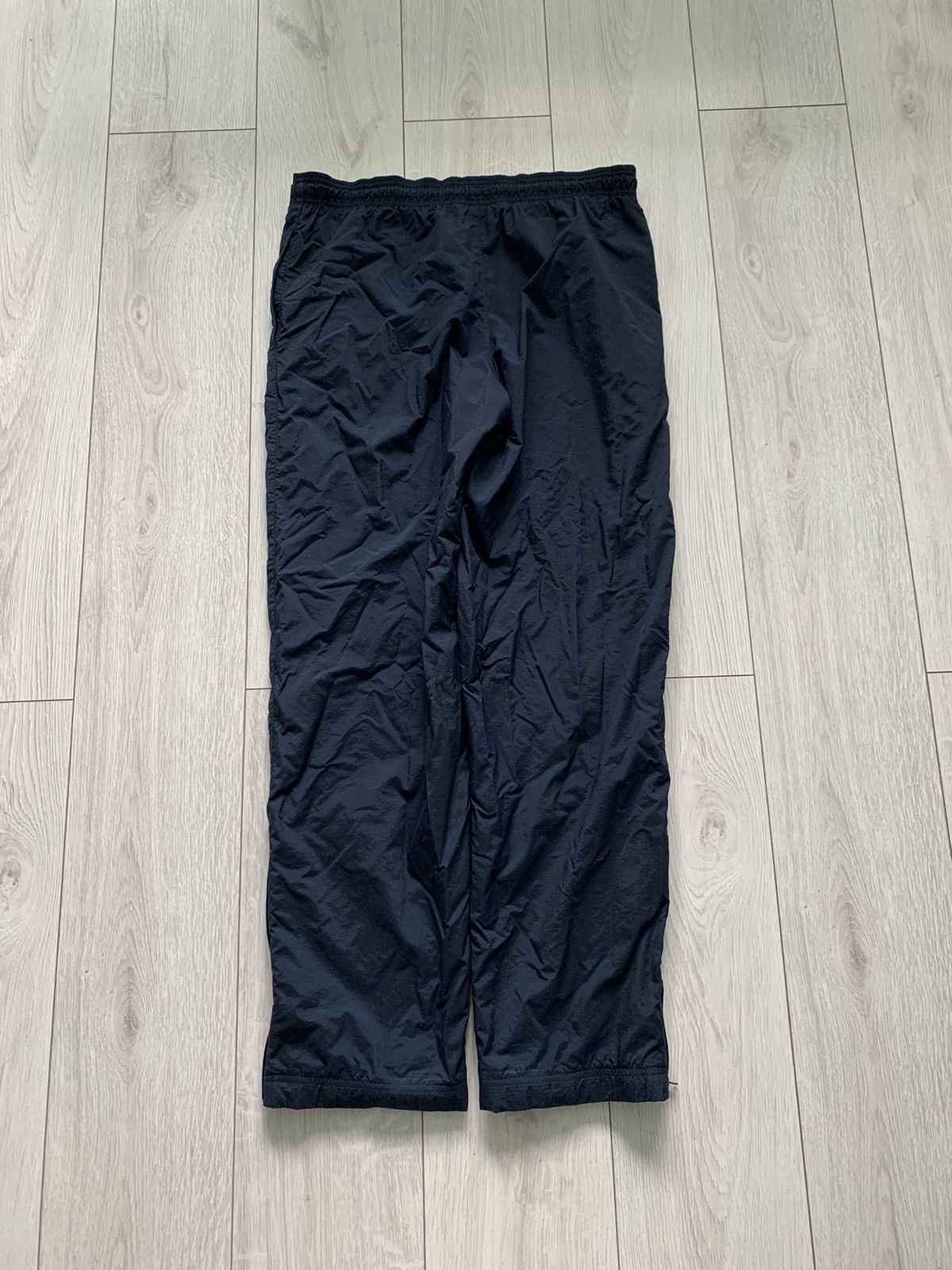 Vintage Vintage nike track pants y2k acg gorpcore sweatpants Size US 34 / EU 50 - 3 Thumbnail