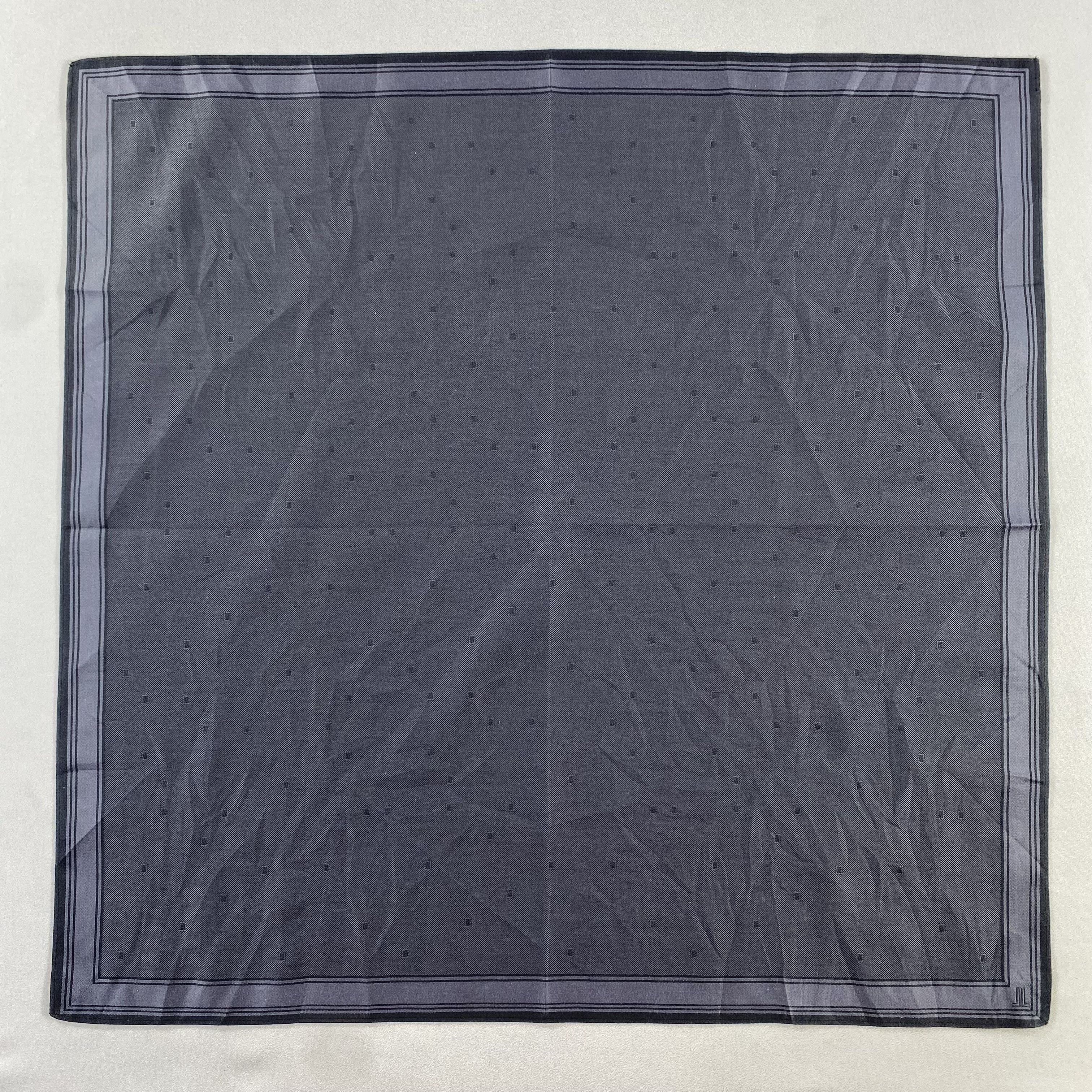 Lanvin Handkerchief / Neckerchief / Bandana-P749