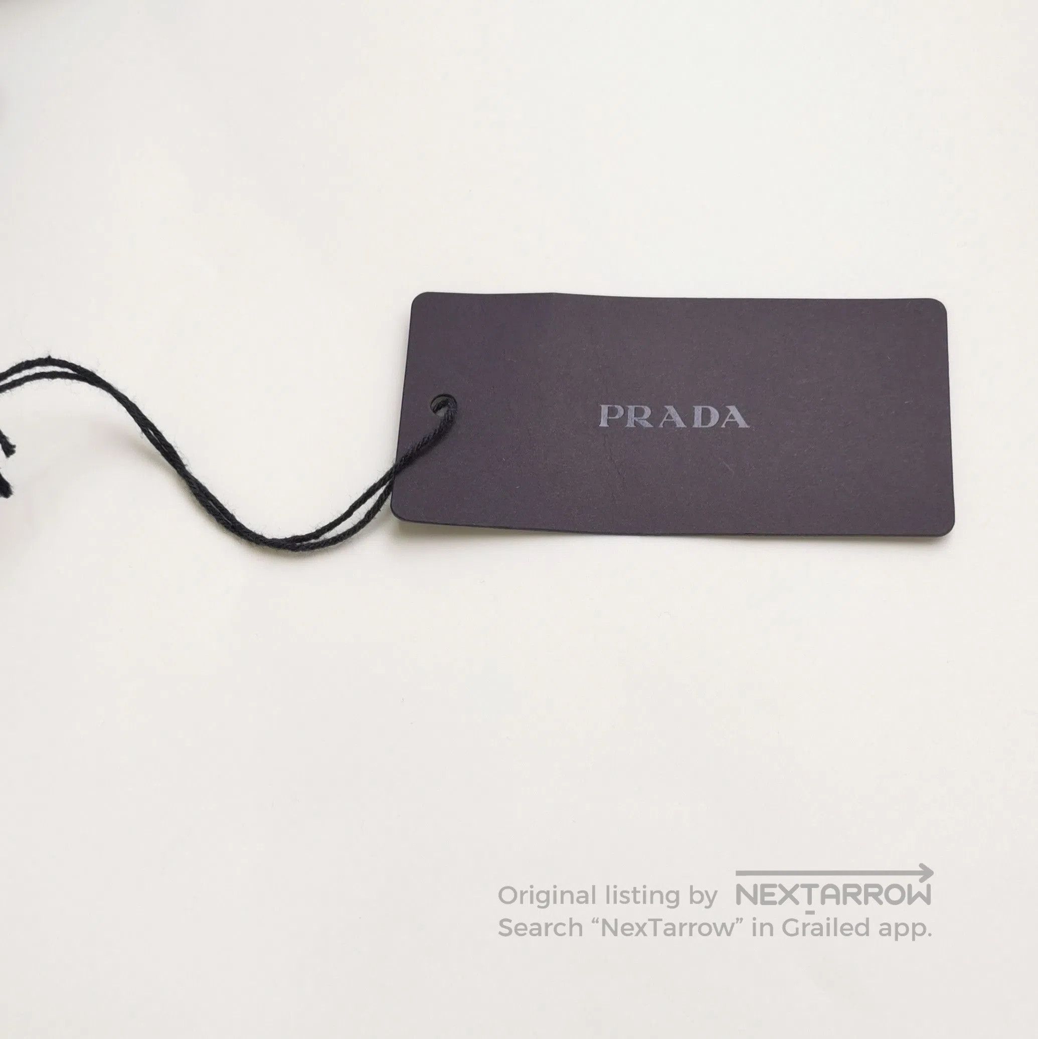 Prada Prada M Cotton Color. Size US M / EU 48-50 / 2 - 1 Thumbnail