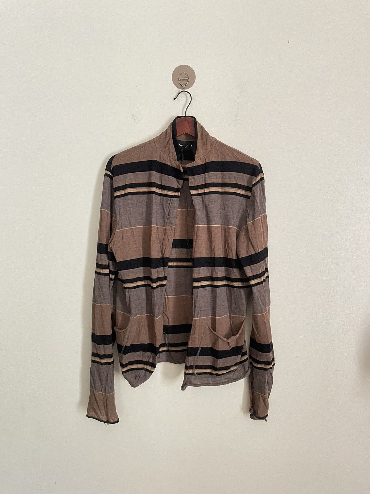 Kolor Kolor Sweater Size US M / EU 48-50 / 2 - 1 Thumbnail