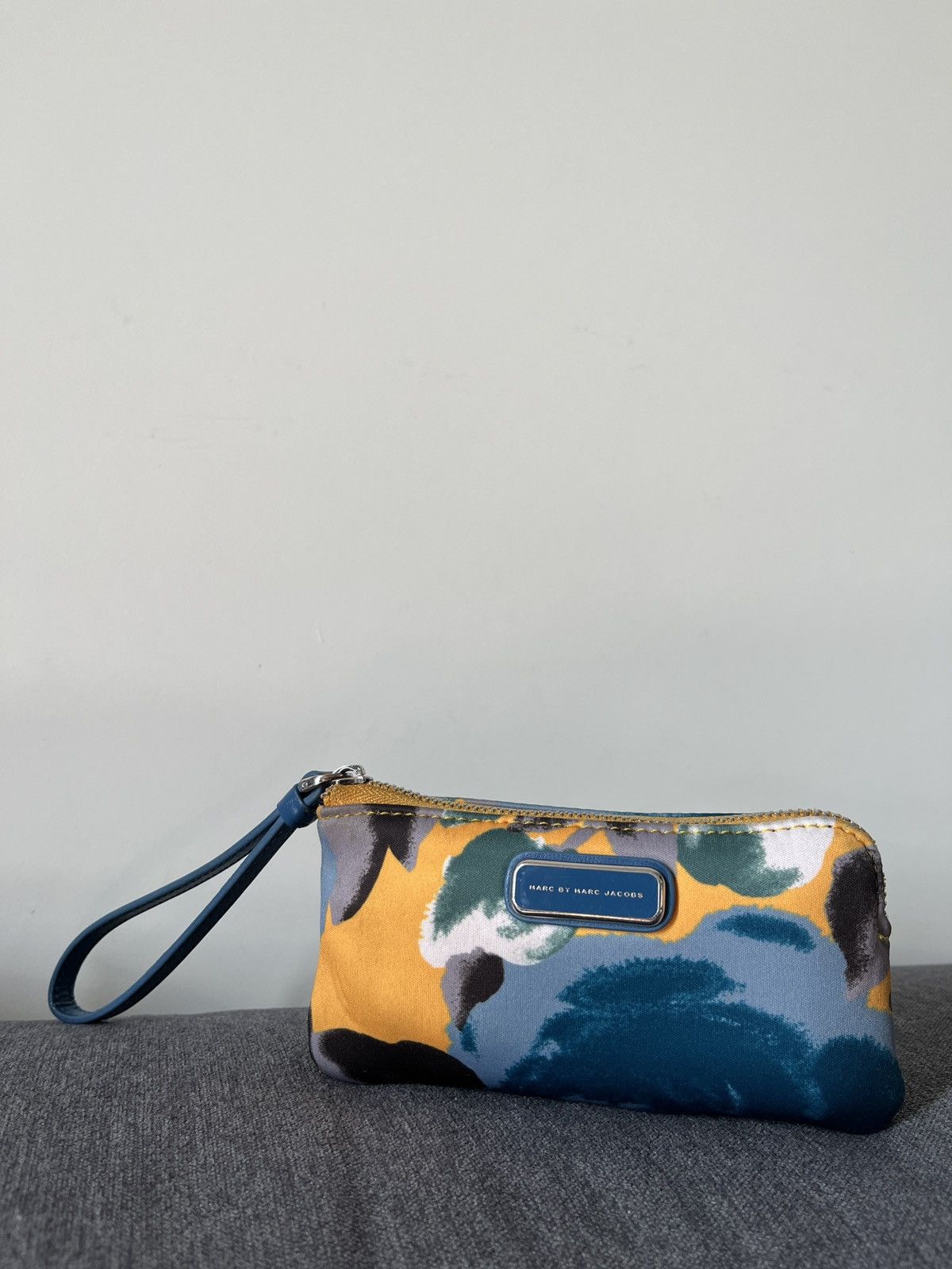 Marc by Marc Jacobs Marc by Marc Jacobs Pochette Multicolor Wallet Size ONE SIZE - 1 Thumbnail