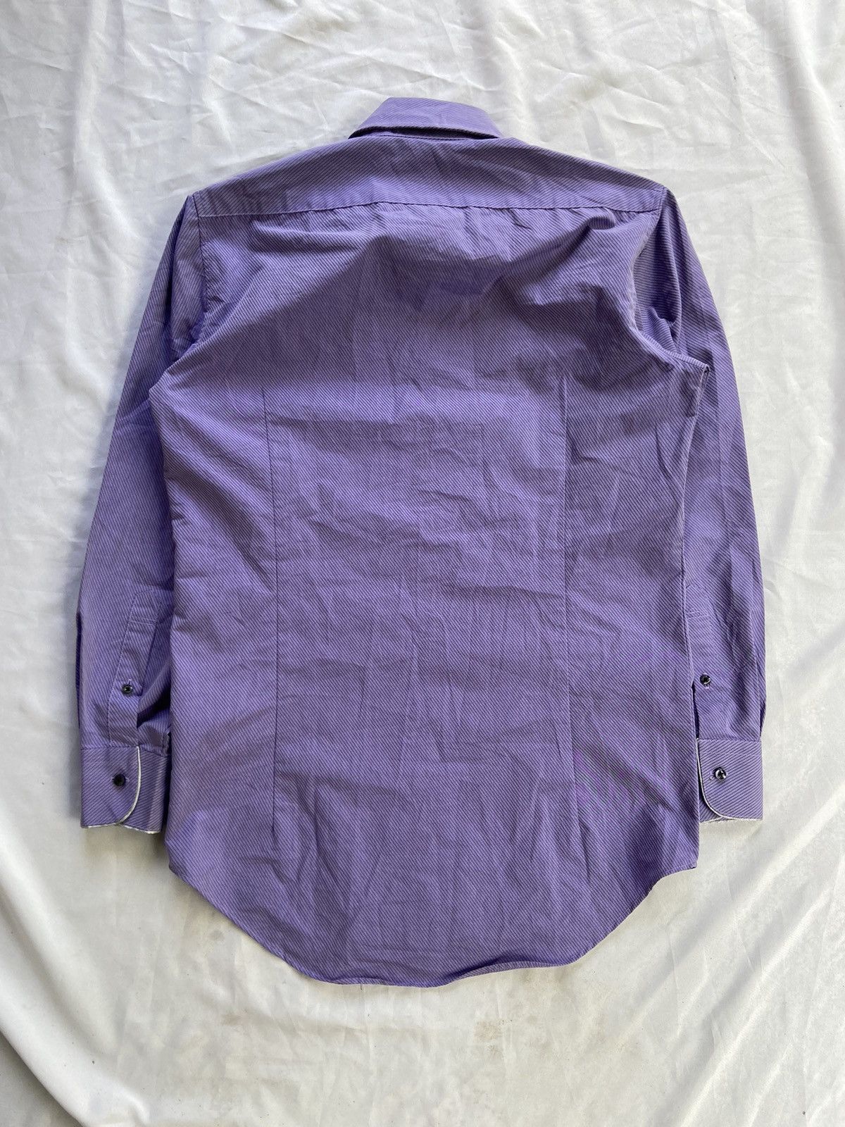 semanticdesign SEMANTIC DESIGN CASUAL BUTTON DOWN SHIRT Size US L / EU 52-54 / 3 - 11 Thumbnail