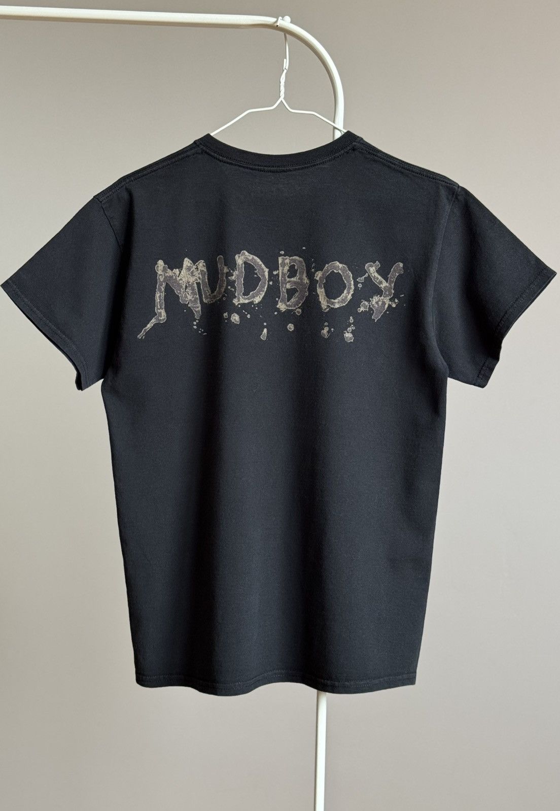 Rap Tees Sheck Wes Mud Boy Ski Mask Tour Rap Tee T-shirt Size US S / EU 44-46 / 1 - 4 Thumbnail