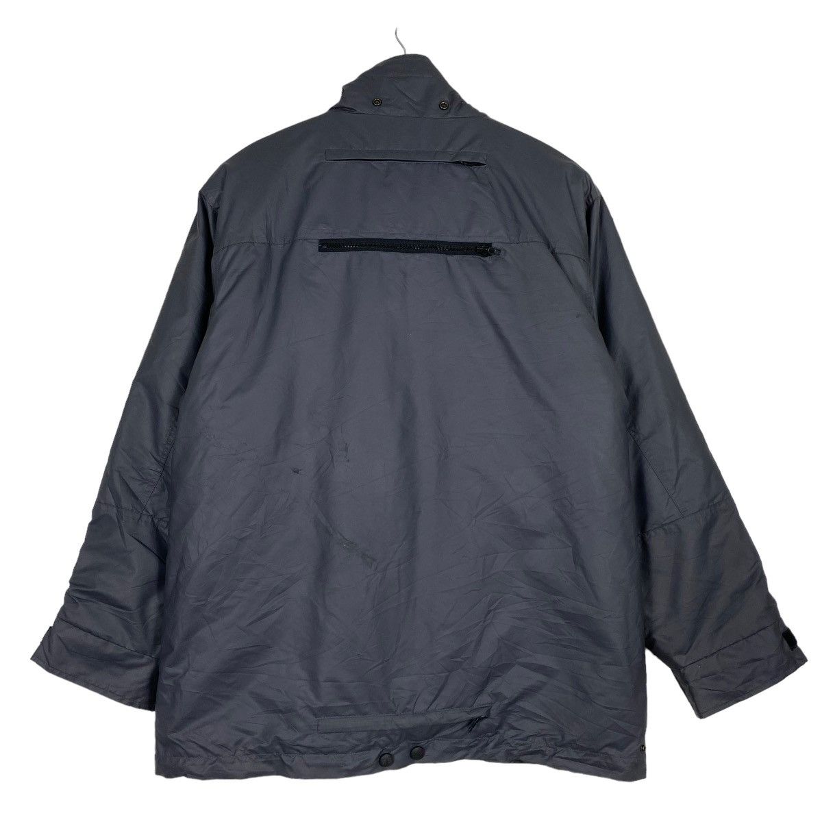 Japanese Brand Rusternbung Light Jacket Size US L / EU 52-54 / 3 - 10 Thumbnail
