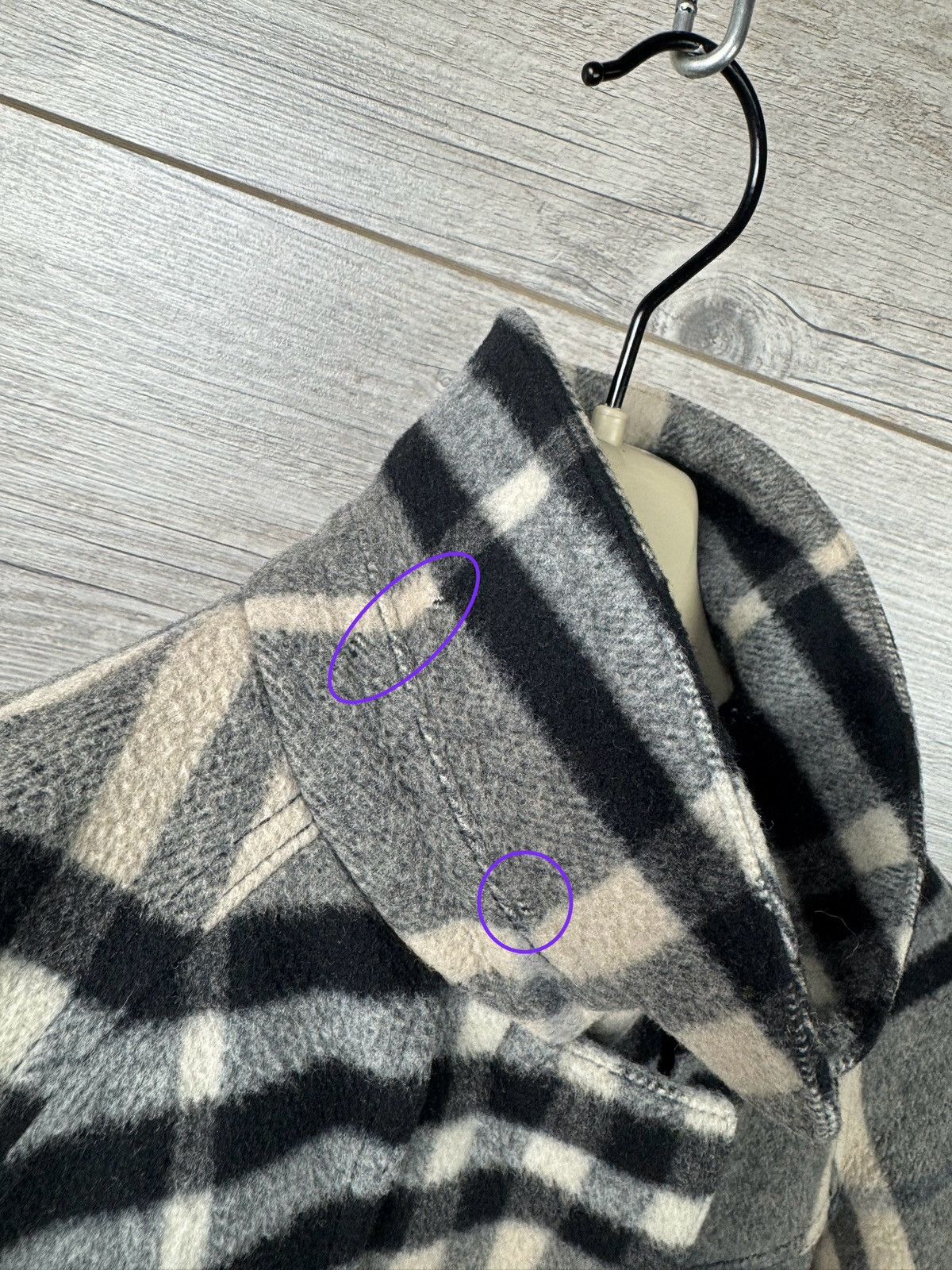 Burberry BURBERRY LONDON WOMANS LUXURY COATS TRENCH ENGLANG Size XS / US 0-2 / IT 36-38 - 16 Thumbnail