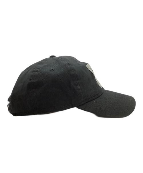Yohji Yamamoto New Era × YOHJI YAMAMOTO × Nogizaka46 Logo Patch Label Cap Size ONE SIZE - 5 Thumbnail