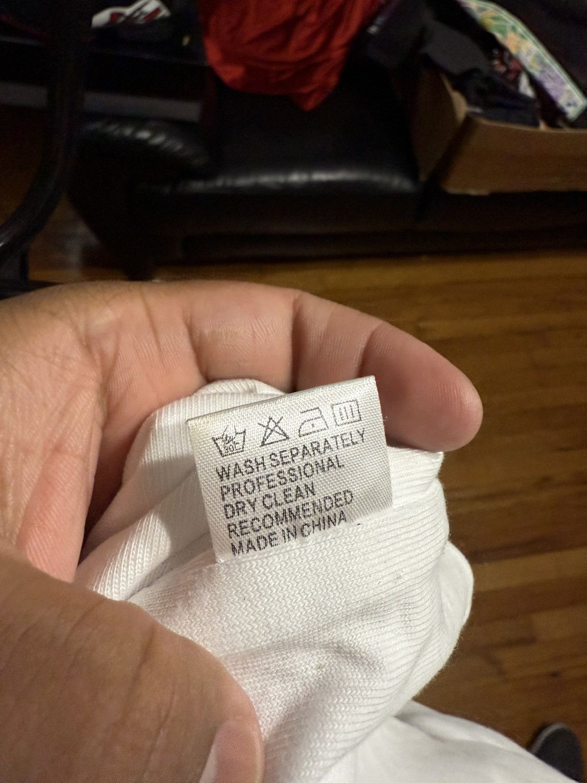 Billionaire Studios Billionaire Studios Born To Fu*k Bornstar Size XXL Size US XXL / EU 58 / 5 - 6 Thumbnail