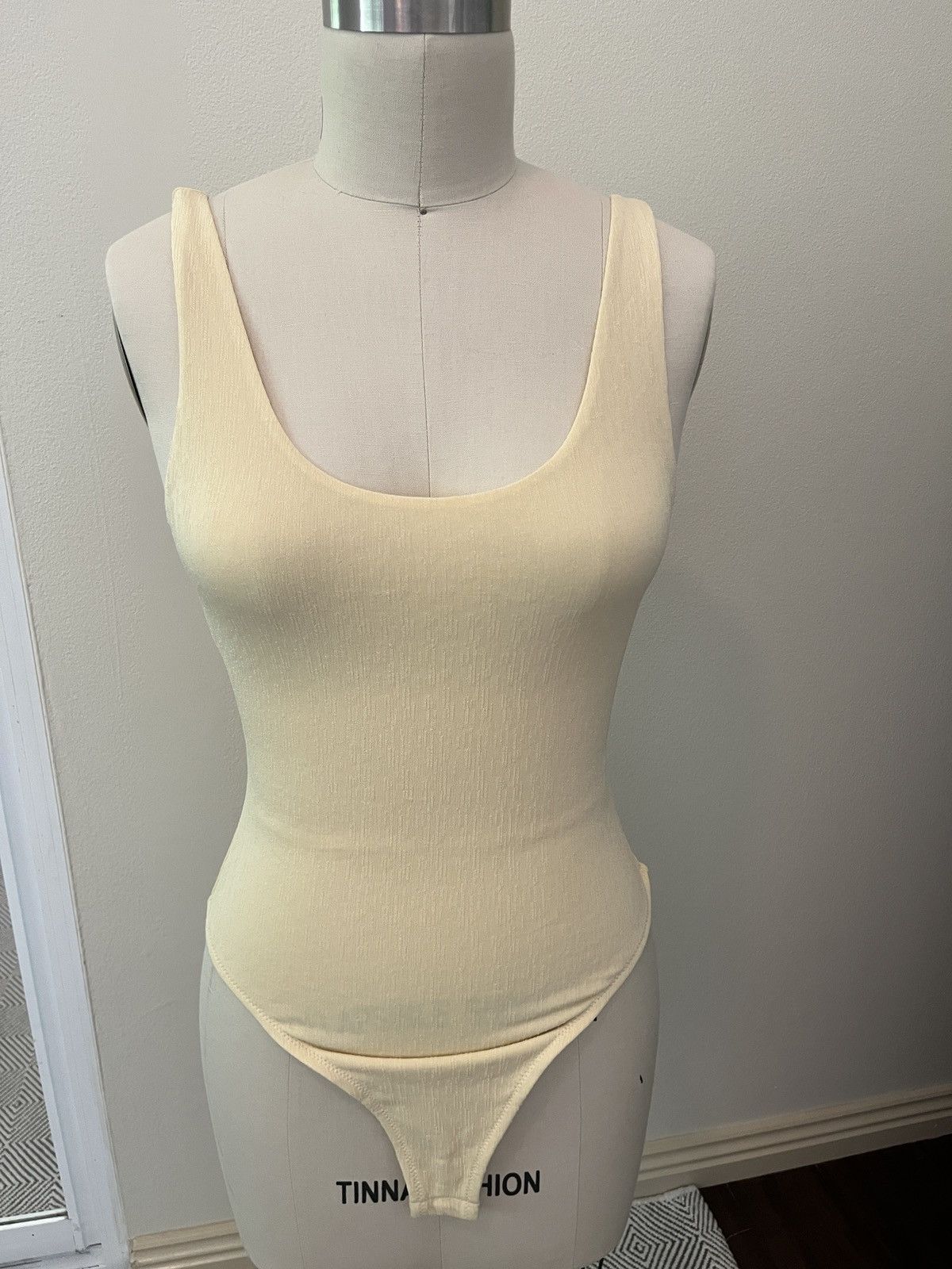 Other Rebecca Vallance Bodysuit Size XS / US 0-2 / IT 36-38 - 1 Thumbnail
