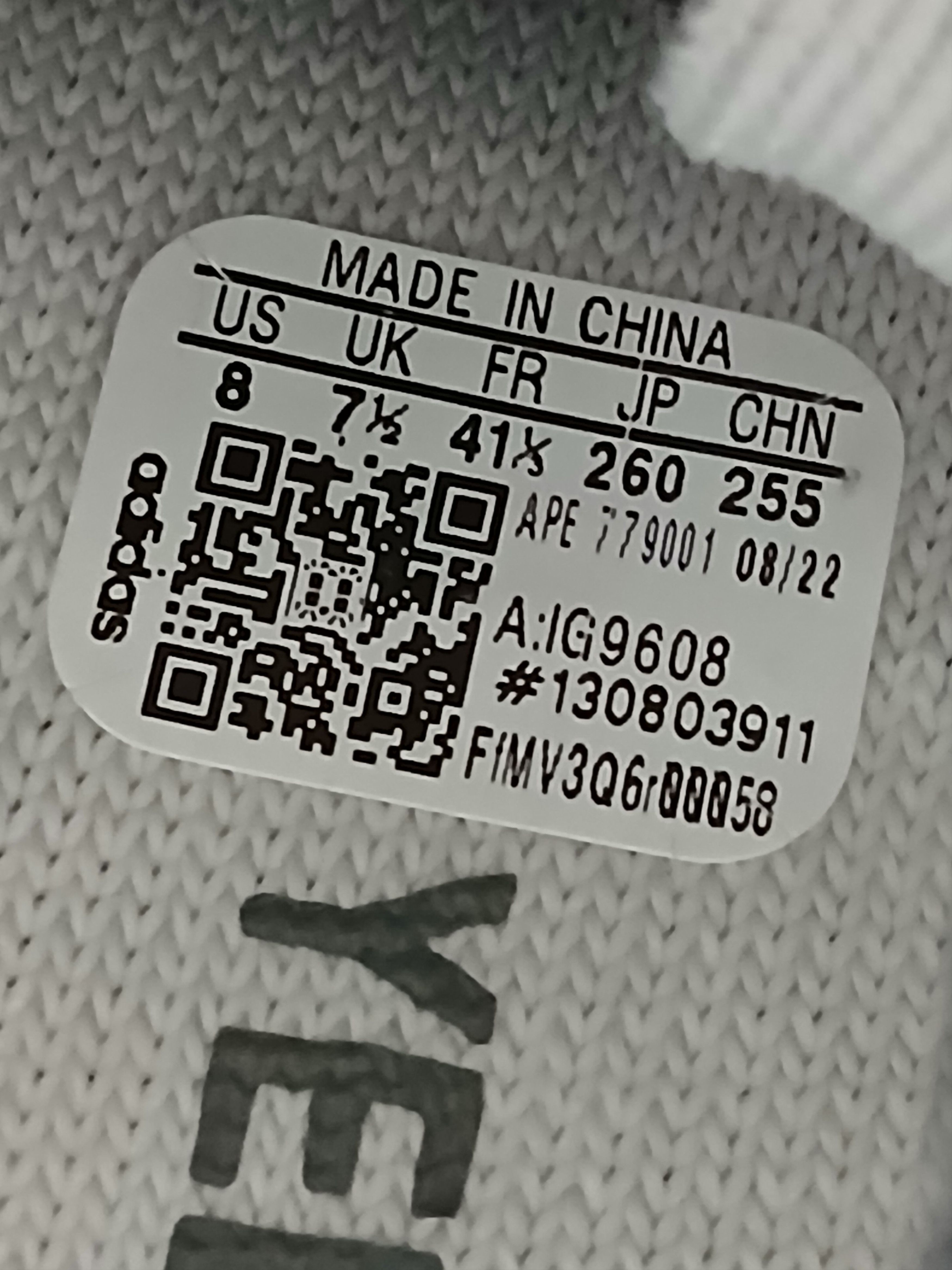 Adidas Adidas Yeezy 350 V2 CMPCT Sneakers Size US 8 / EU 41 - 10 Thumbnail