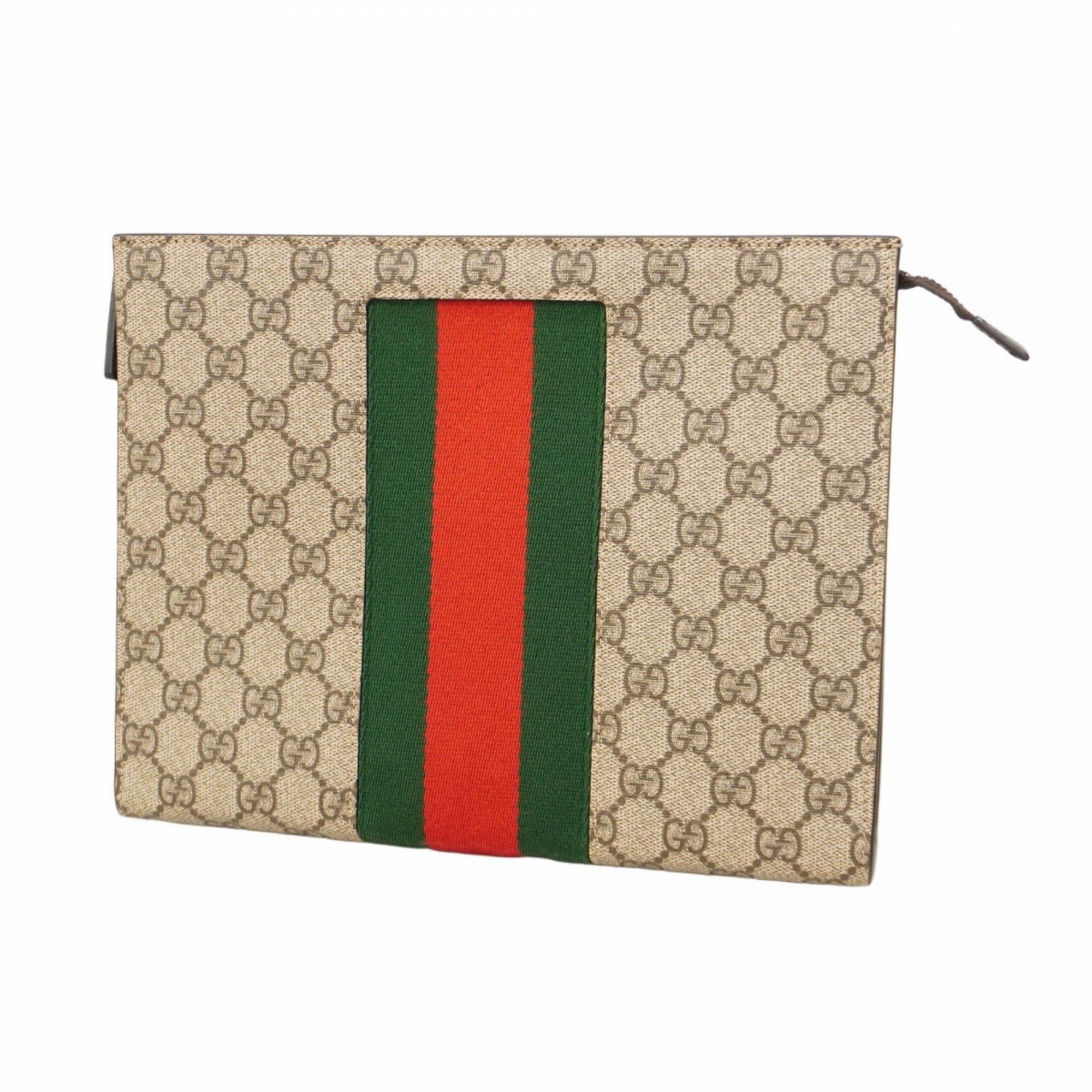 Gucci Gucci Ophidia clutch Size ONE SIZE - 1 Thumbnail