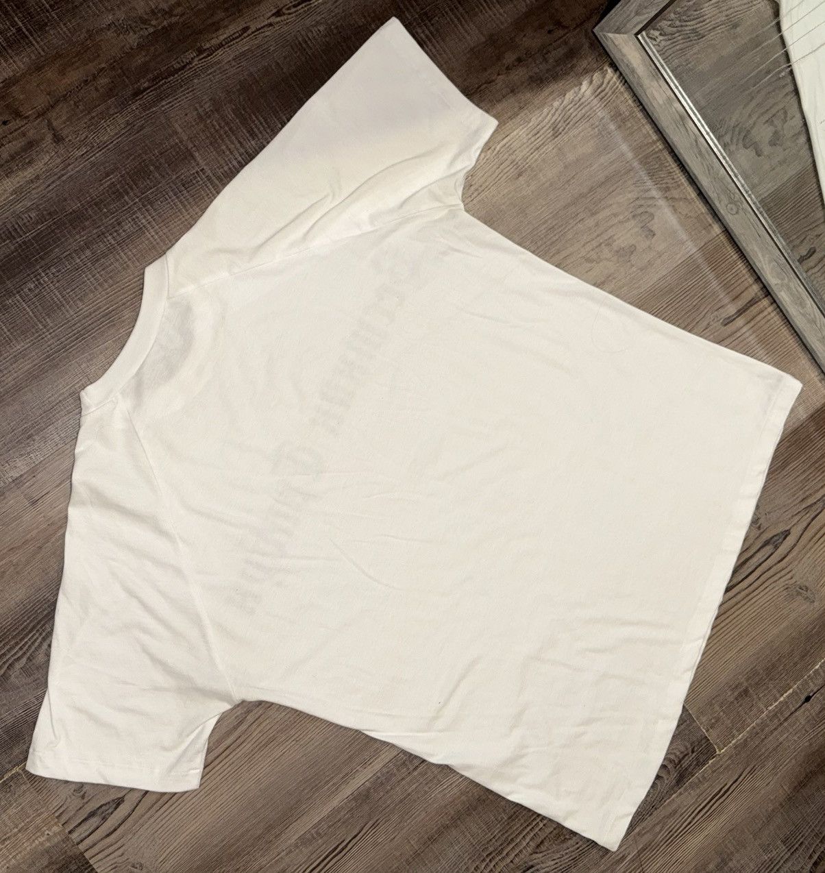 Yeezy Yeezy Tee Size US L / EU 52-54 / 3 - 3 Thumbnail
