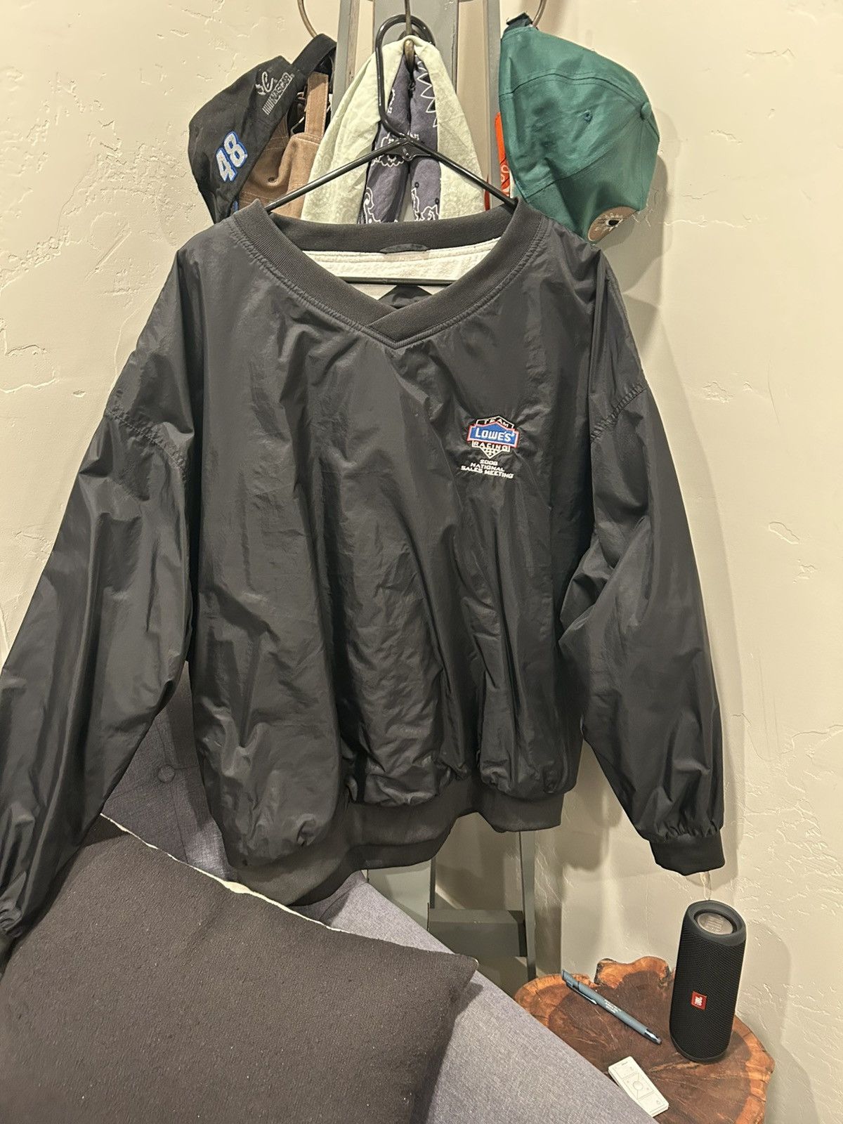 Other Lows racing sweater Size US XXL / EU 58 / 5 - 1 Thumbnail