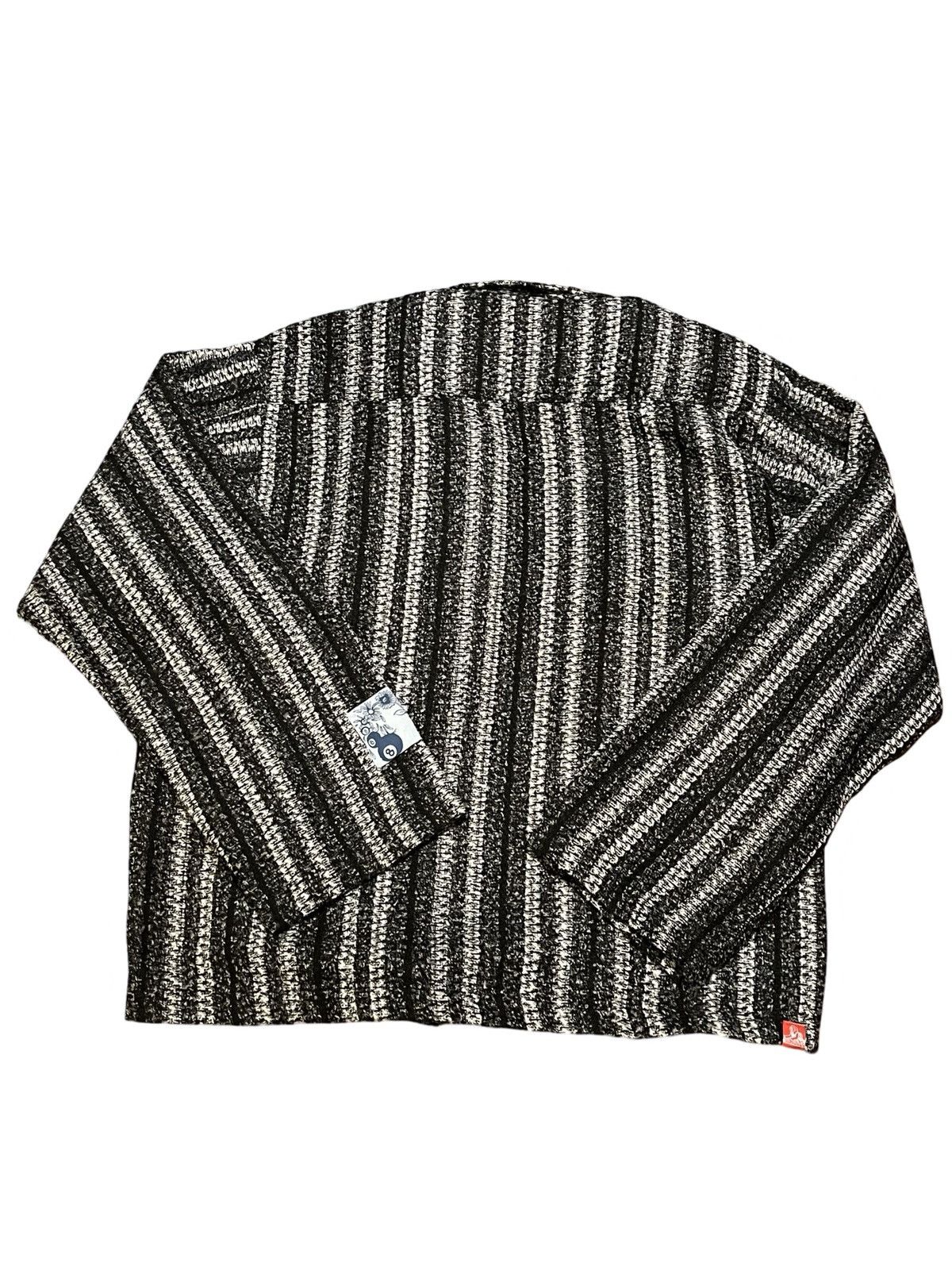 Jungles NWT JUNGLES BOUCLÉ Men’s Workwear Chore Jacket Sz XL Size US XL / EU 56 / 4 - 1 Thumbnail