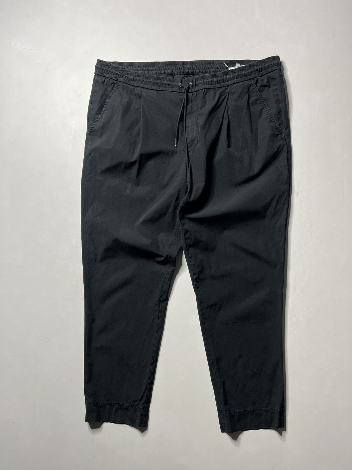 Moncler Moncler Pantalone Sportivo Size US 38 / EU 54 - 1 Thumbnail