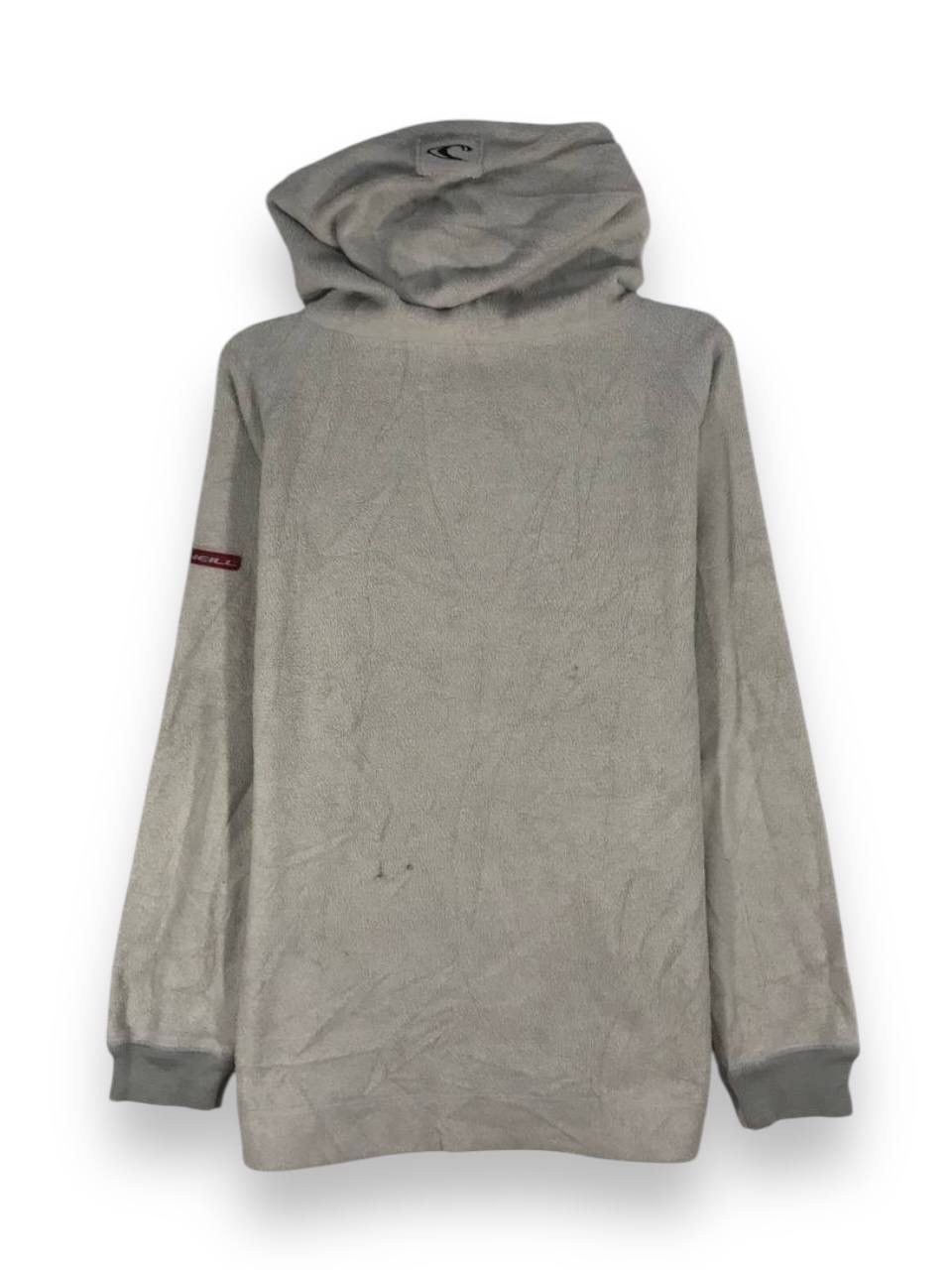 O'Neill × Vintage vintage oneil surfing fleece sherpa skin Size US M / EU 48-50 / 2 - 6 Thumbnail