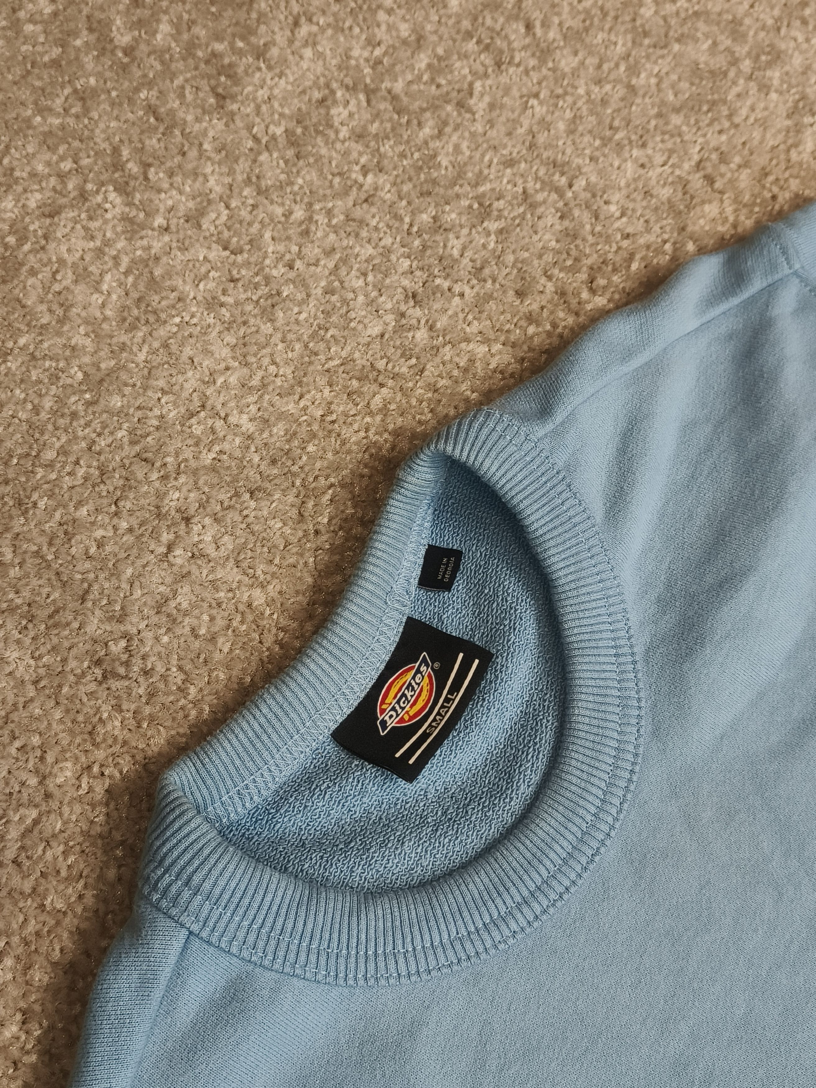 Dickies Dickies Aitkin L/S Sweatshirt Allure Size US S / EU 44-46 / 1 - 2 Thumbnail