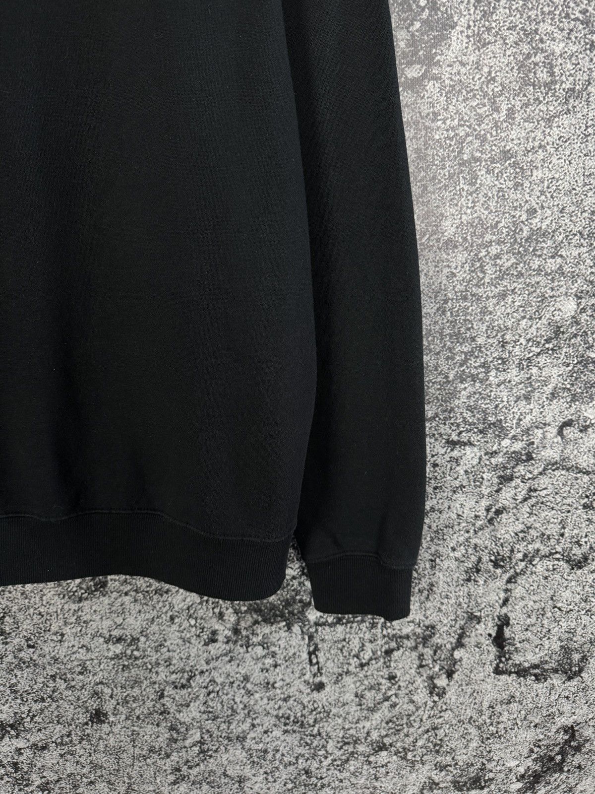 Umbro UMBRO Essentials Vintage Crewneck Sweatshirt Big Logo Size M Size US M / EU 48-50 / 2 - 15 Thumbnail