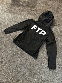 Ftp on sale work jacket