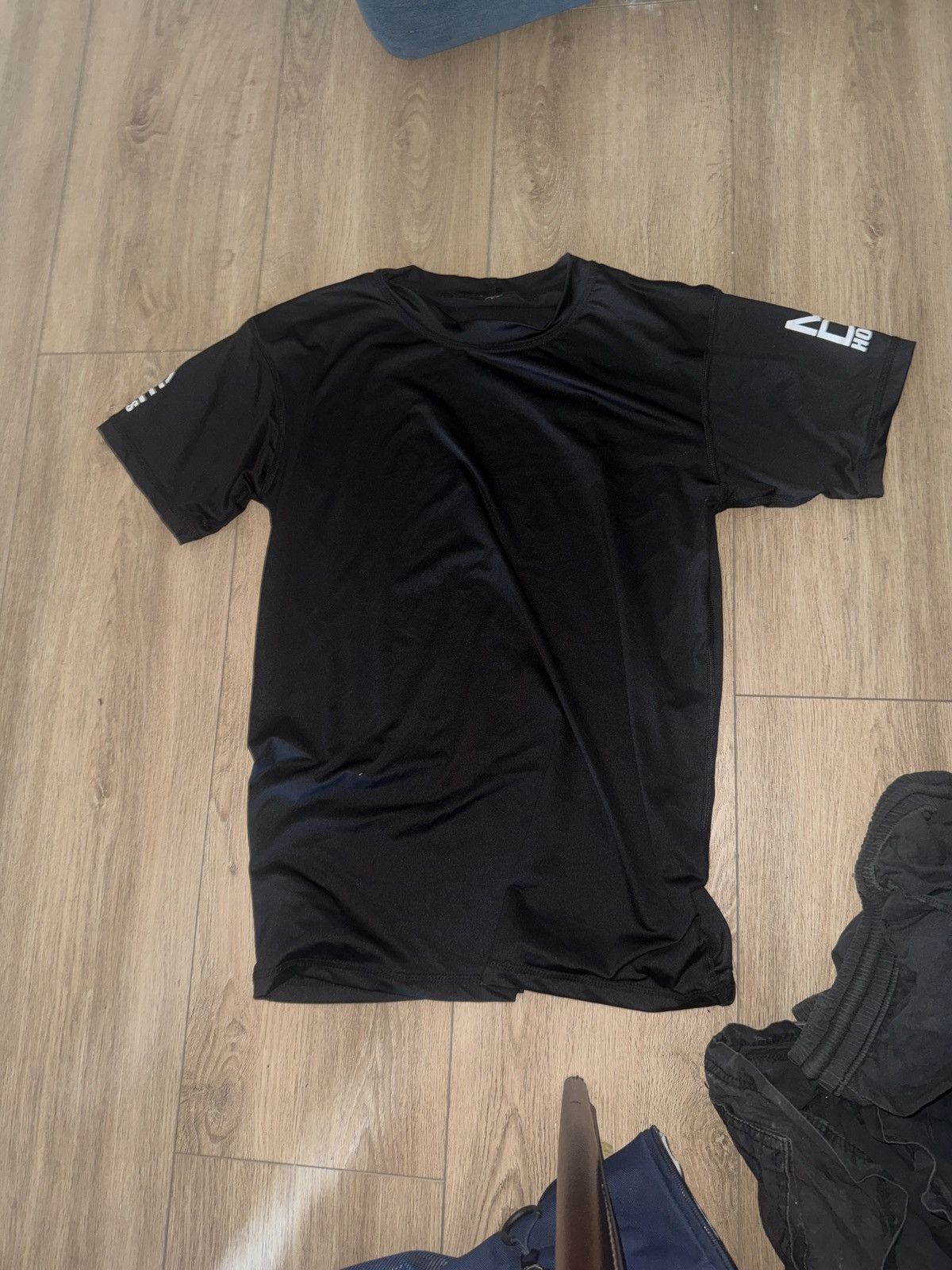 Other MADEHOOPS Compression Shirt Size US L / EU 52-54 / 3 - 2 Thumbnail