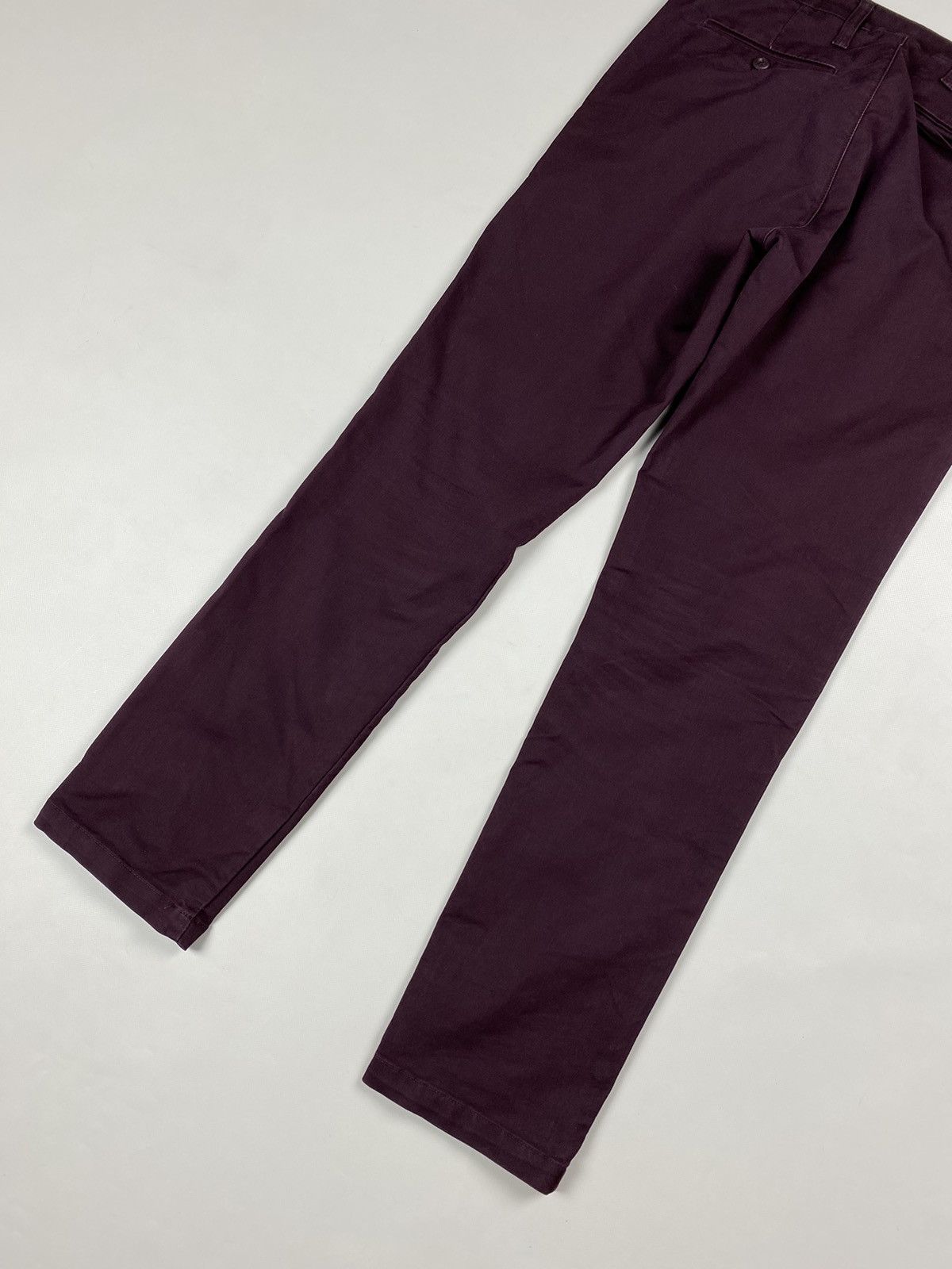 Carhartt Wip Carhartt WIP men’s Sid chino pants size 32 x 32 Size US 32 / EU 48 - 20 Thumbnail