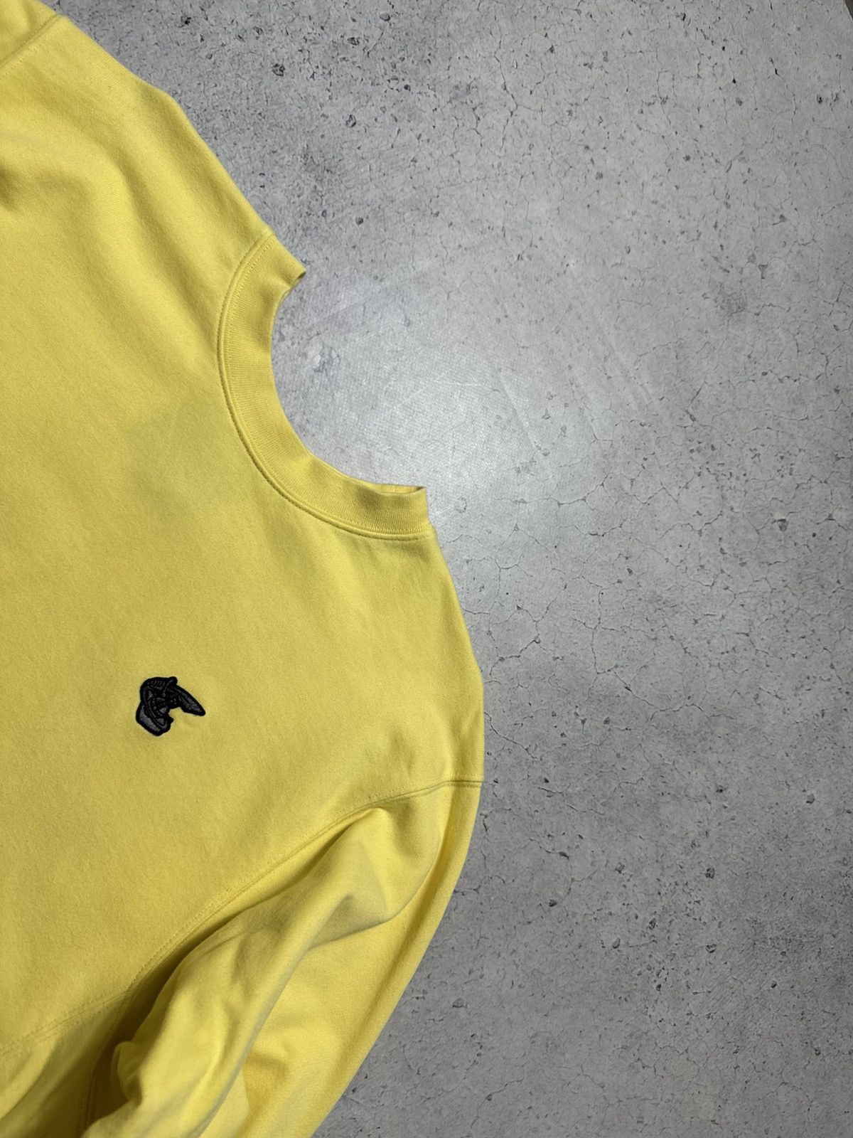 Vivienne Westwood Vivienne Westwood Anglomania Luxury Sweatshirt Size M Size US M / EU 48-50 / 2 - 4 Thumbnail