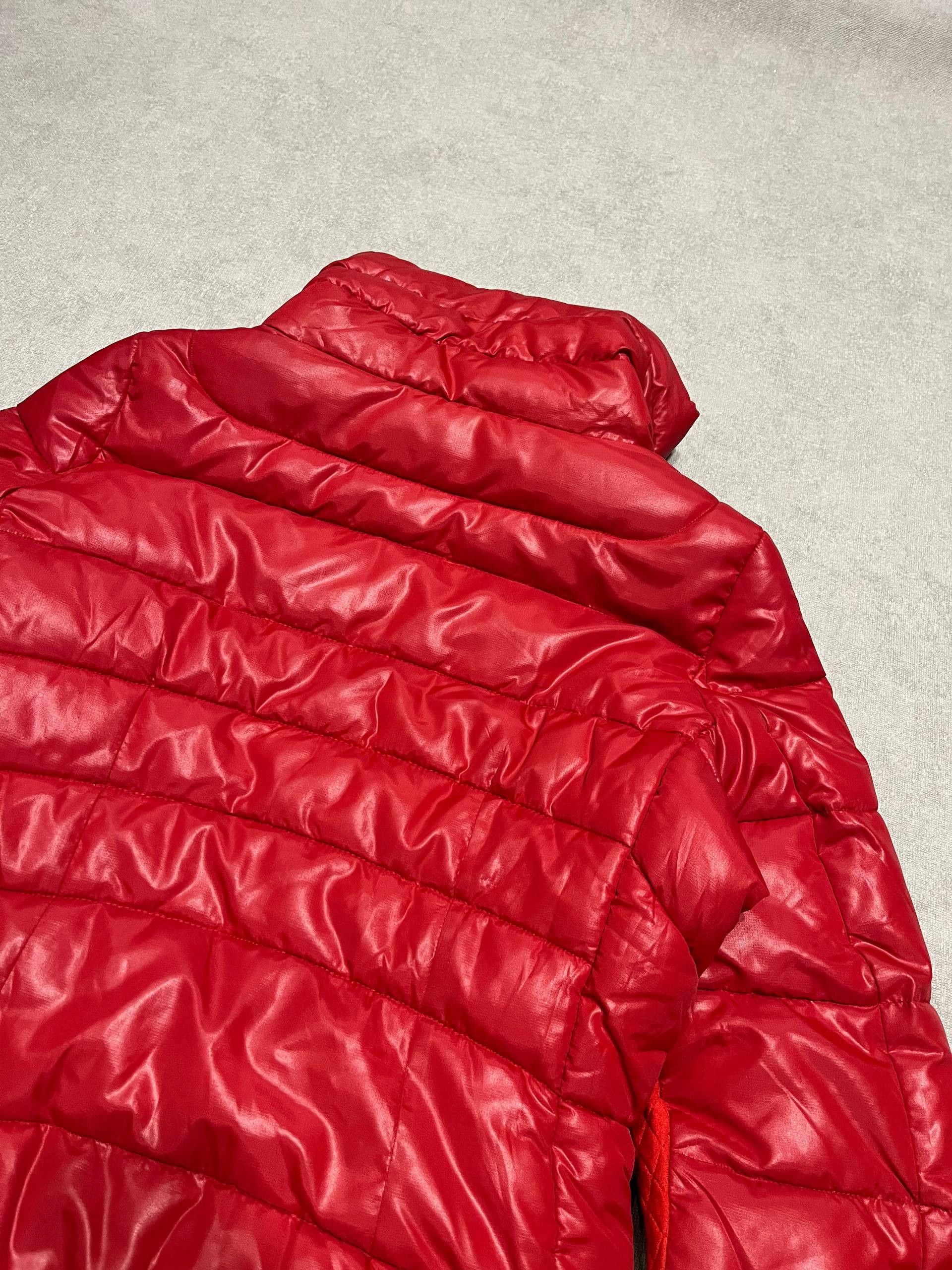Miss Sixty Vintage Miss Sixty Women`s Avant Garde Down Puffer Jacket Size XS / US 0-2 / IT 36-38 - 8 Thumbnail