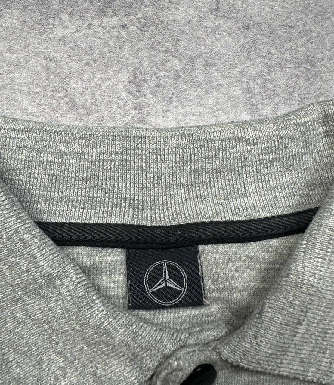 Mercedes-Benz Vintage Mercedes-Benz Sweatshirt, Size XXL – Automotive Heri Size US XXL / EU 58 / 5 - 4 Thumbnail