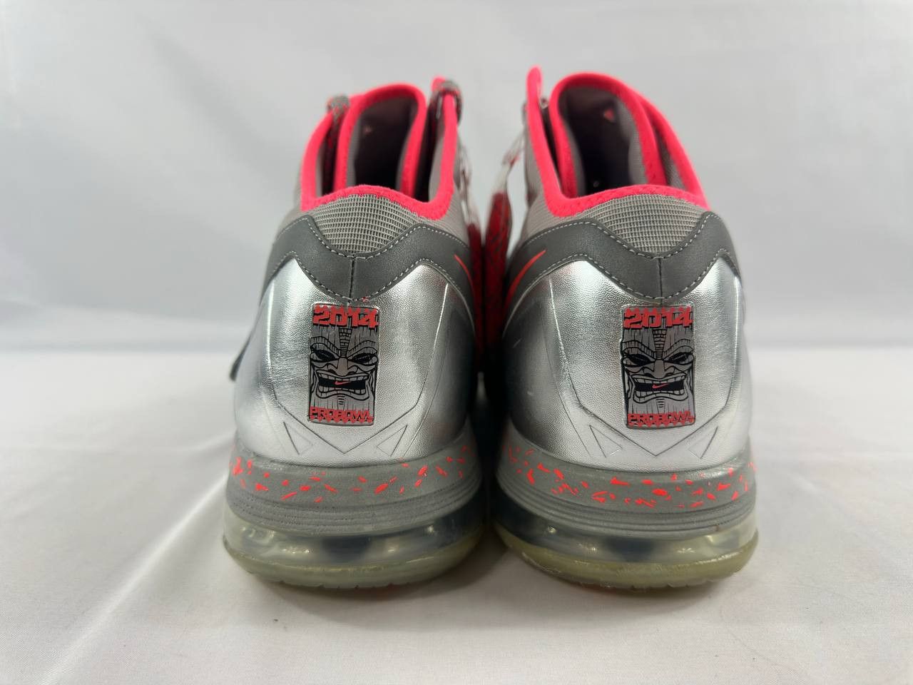 Nike 2014 Nike CJ81 Calvin Johnson Promo SAMPLE Trainer PRO BOWL Size US 14 / EU 47 - 10 Thumbnail