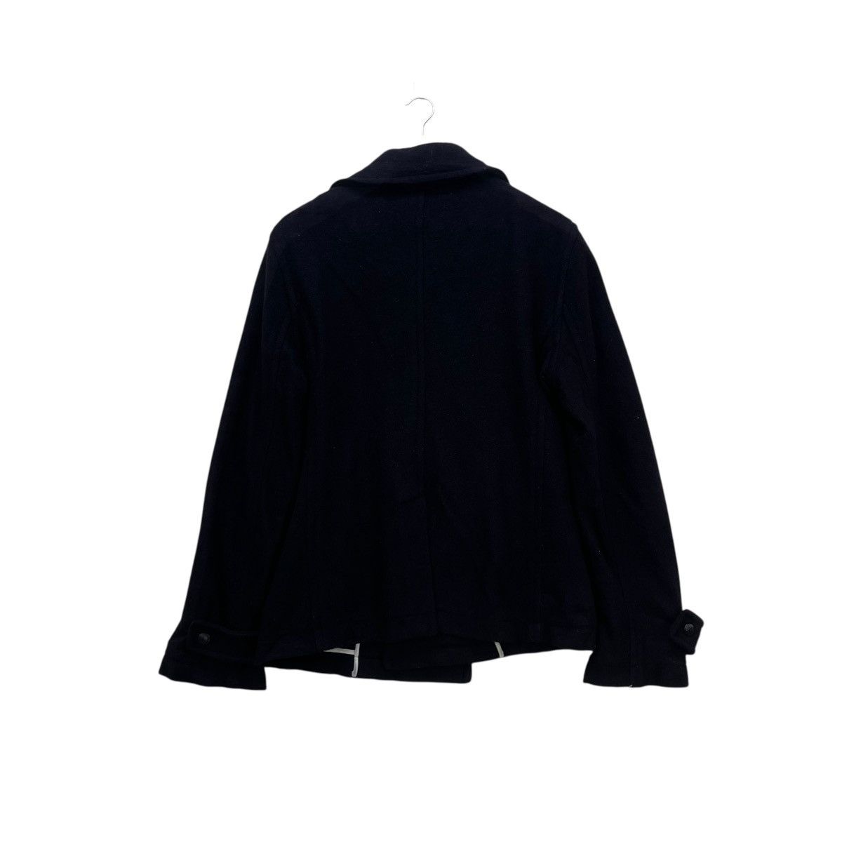 Katharine Hamnett London 💥Vintage Katharine Hamnett London Wool Jacket Size M / US 6-8 / IT 42-44 - 2 Thumbnail